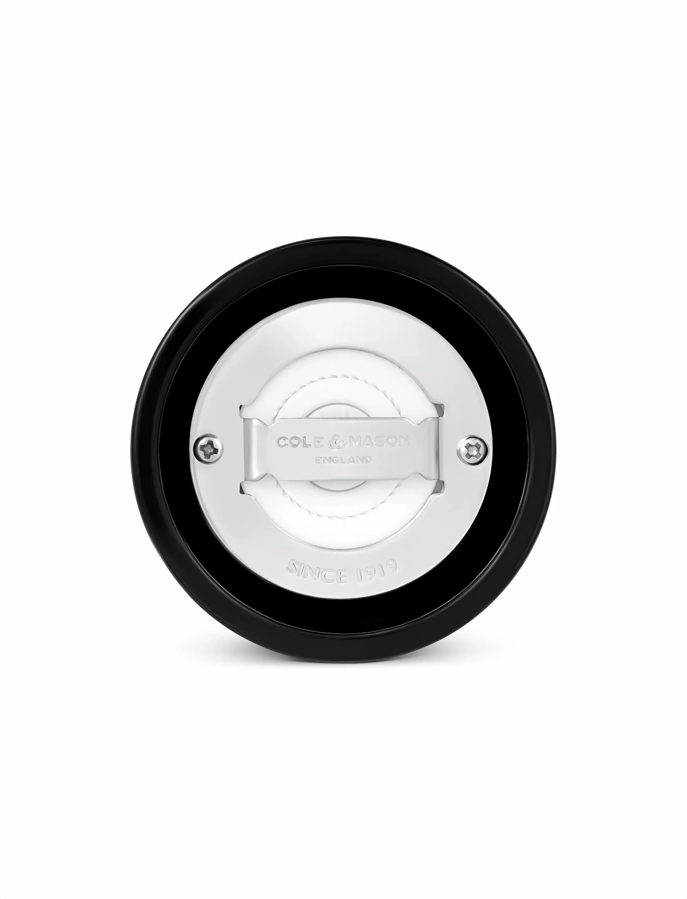 Cole & Mason - Mill set London Black Acrylic 15 cm COLE&MASON® - black - 4