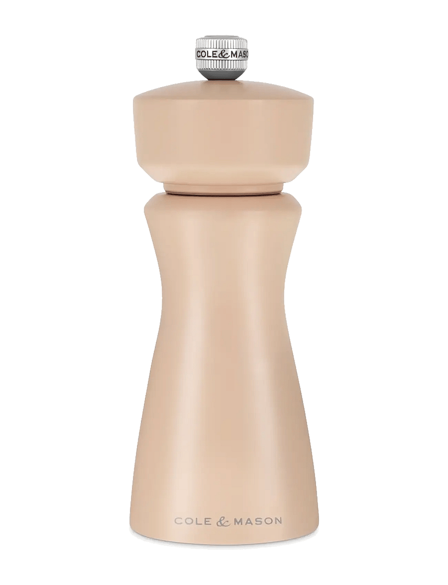 Cole & Mason - Salt/Pepper Mill Kenton Himalayan 15 cm COLE&MASON® - salz- & pfefferstreuer - nude - 1