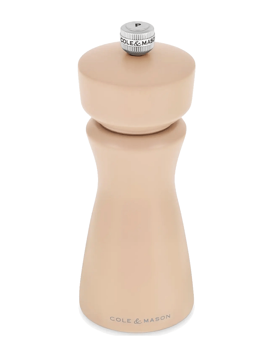 Cole & Mason - Salt/Pepper Mill Kenton Himalayan 15 cm COLE&MASON® - salz- & pfefferstreuer - nude - 2