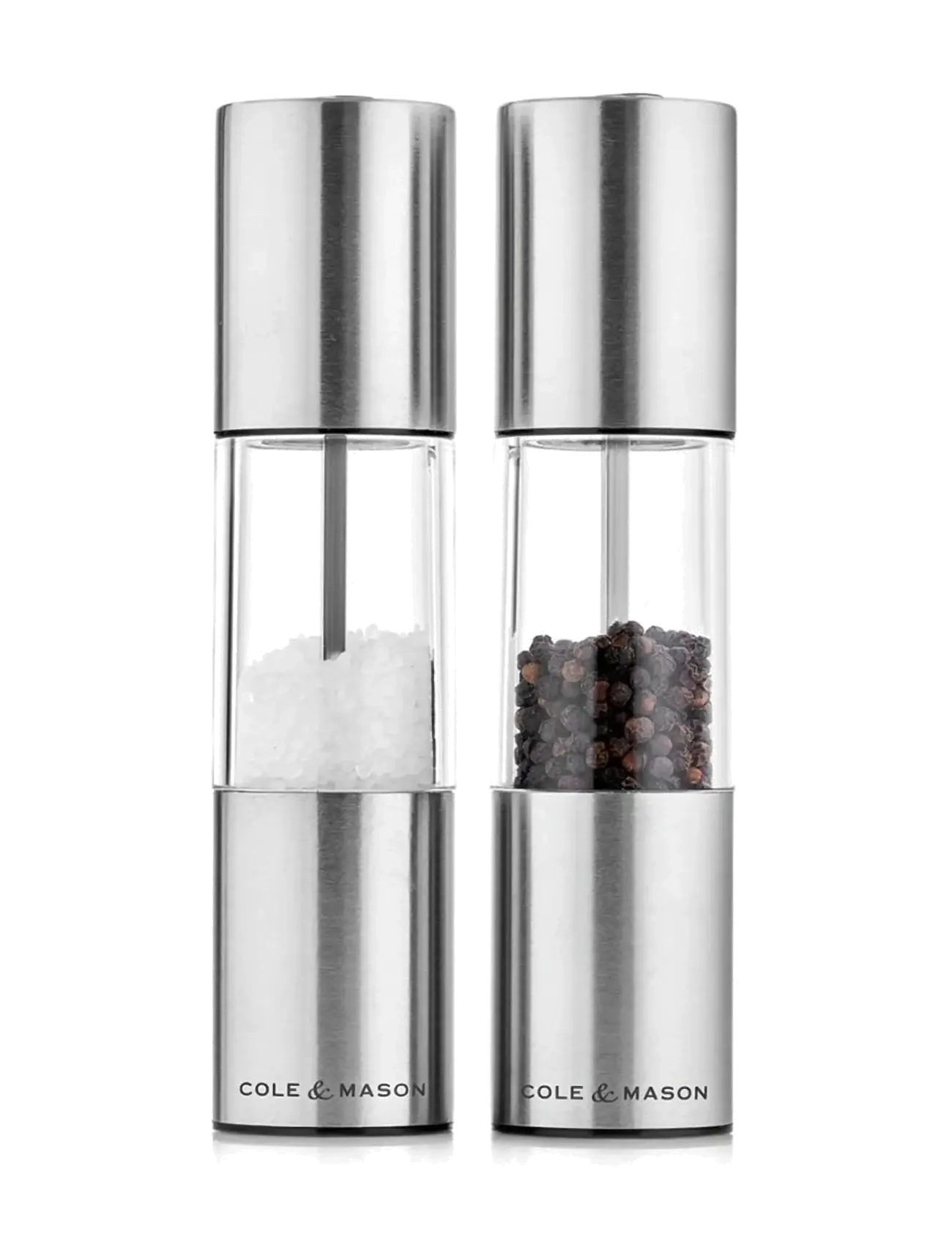 Mill set Oslo GS - MULTI