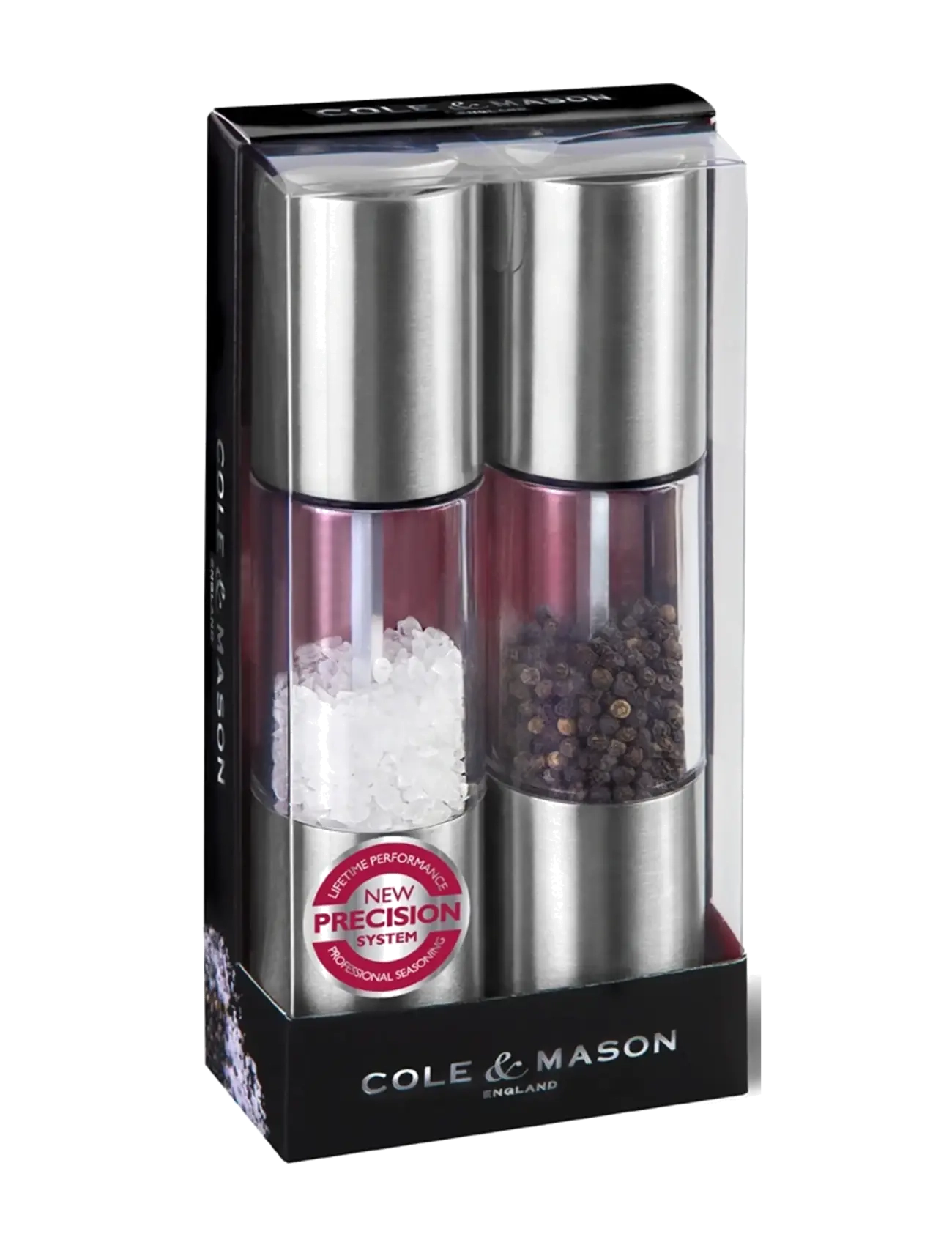 Cole & Mason - Mill set Oslo GS - spice grinders - multi - 1