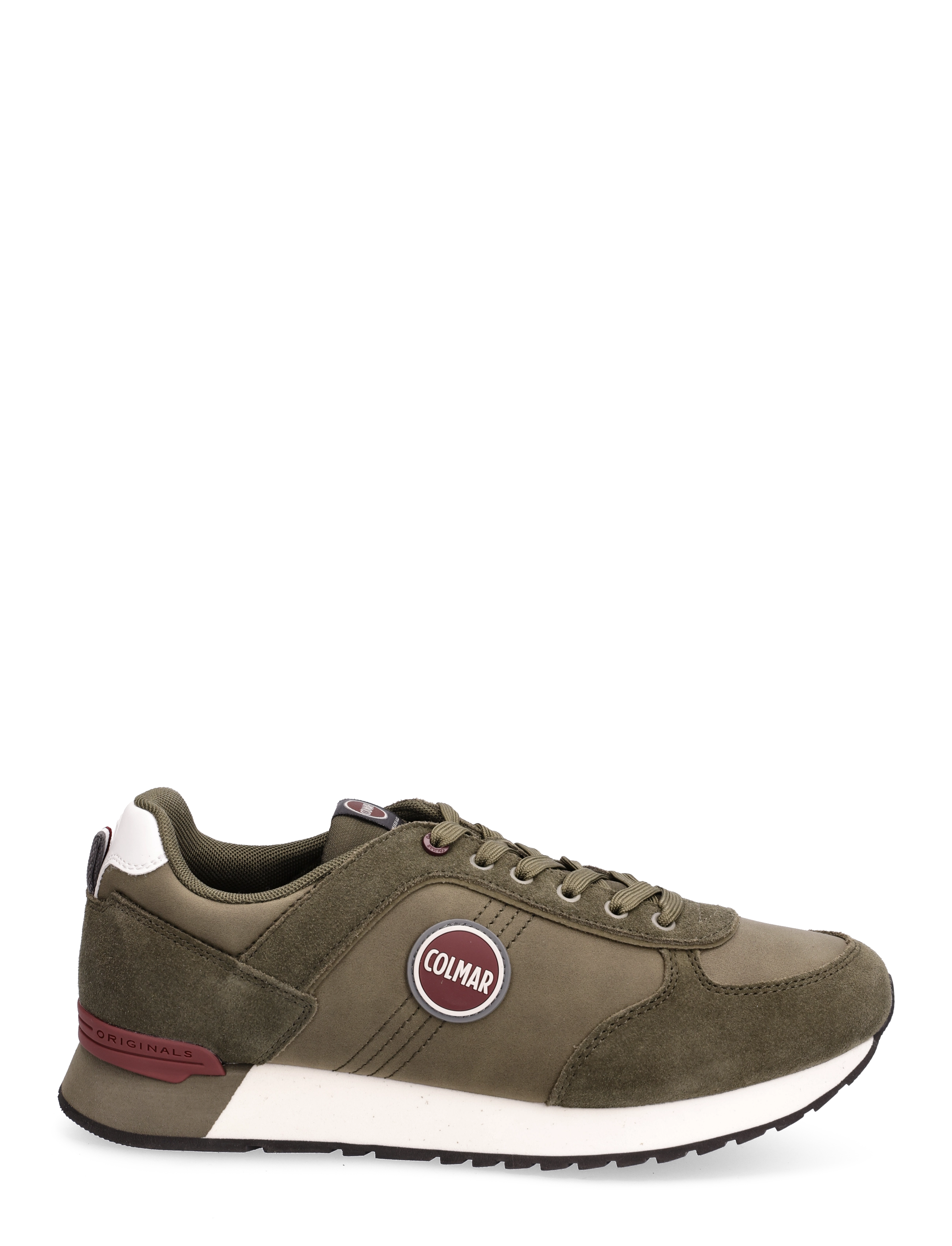 Colmar Shoes - TRAVIS BOOST - military green - 1