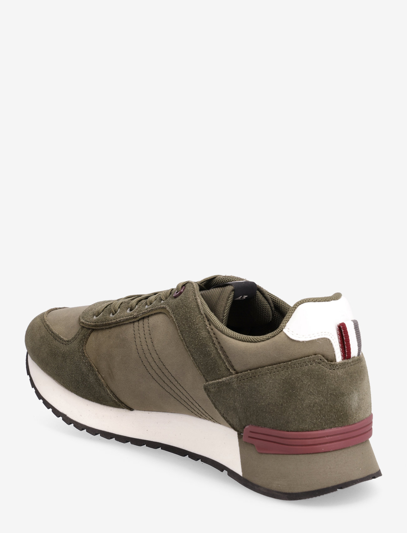 Colmar Shoes - TRAVIS BOOST - military green - 2
