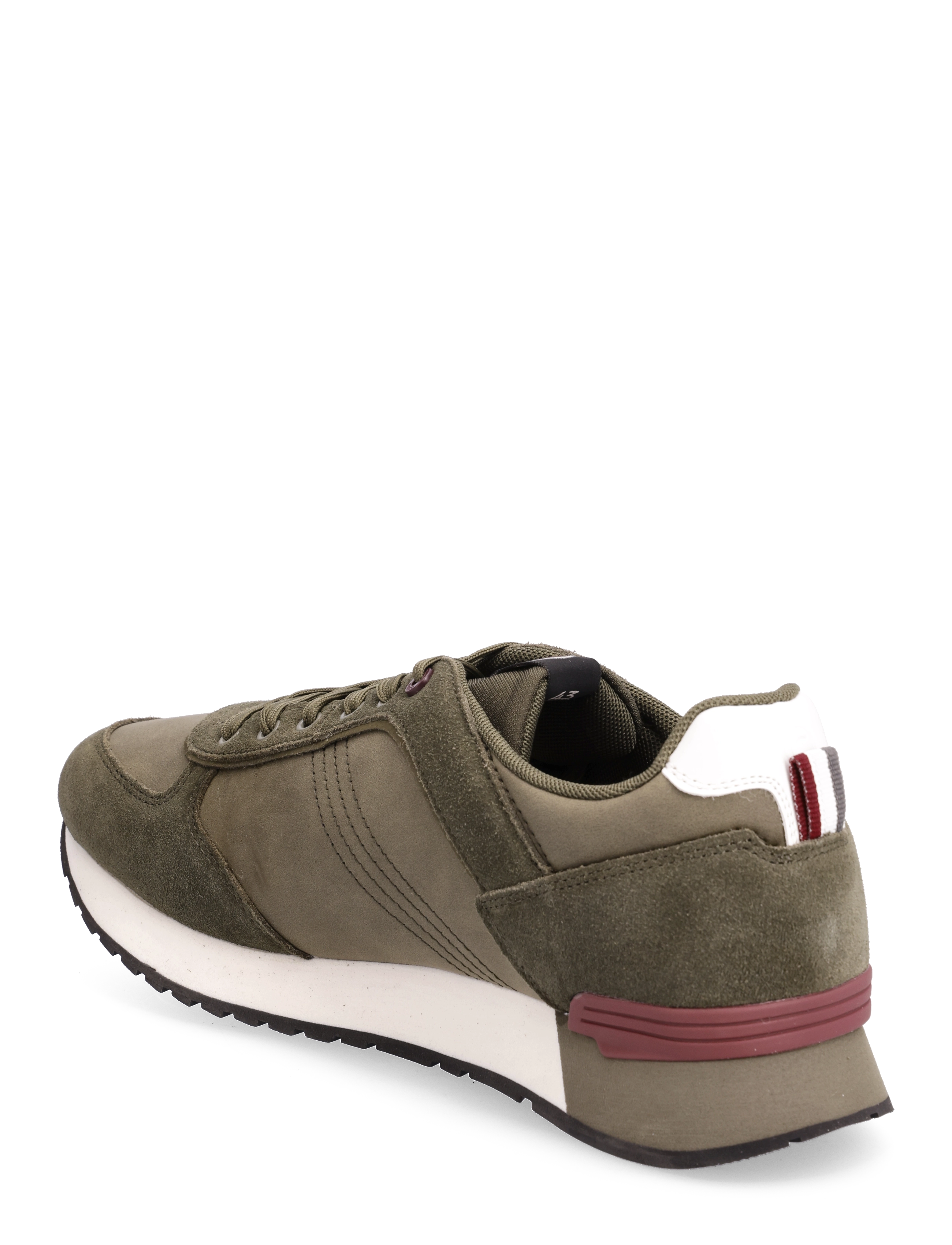 Colmar Shoes - TRAVIS BOOST - military green - 2