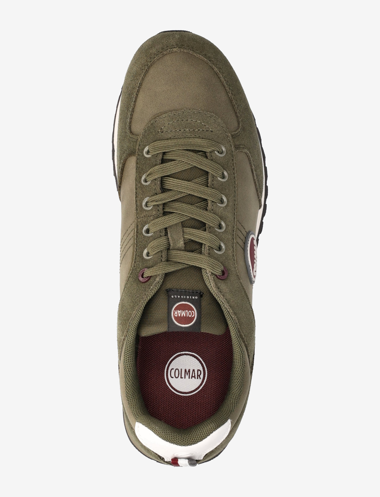 Colmar Shoes - TRAVIS BOOST - military green - 3