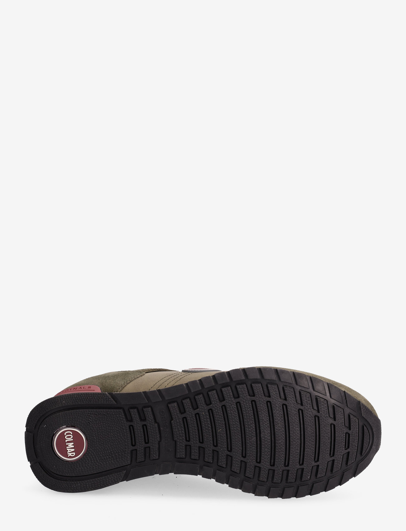 Colmar Shoes - TRAVIS BOOST - military green - 4