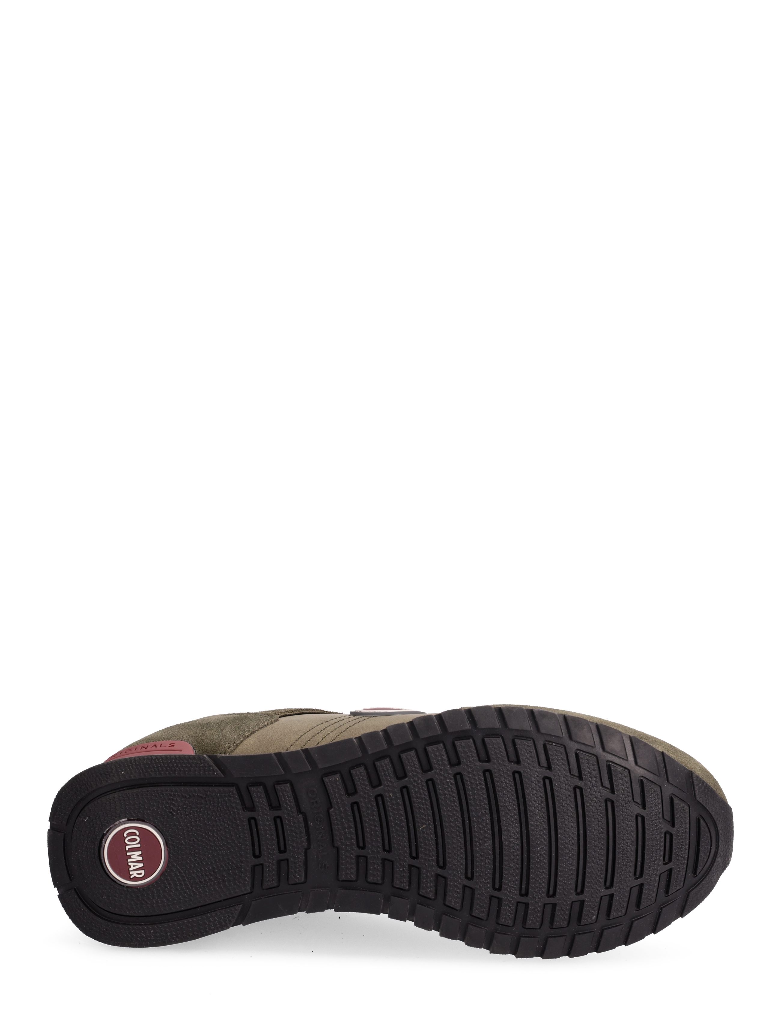 Colmar Shoes - TRAVIS BOOST - military green - 4