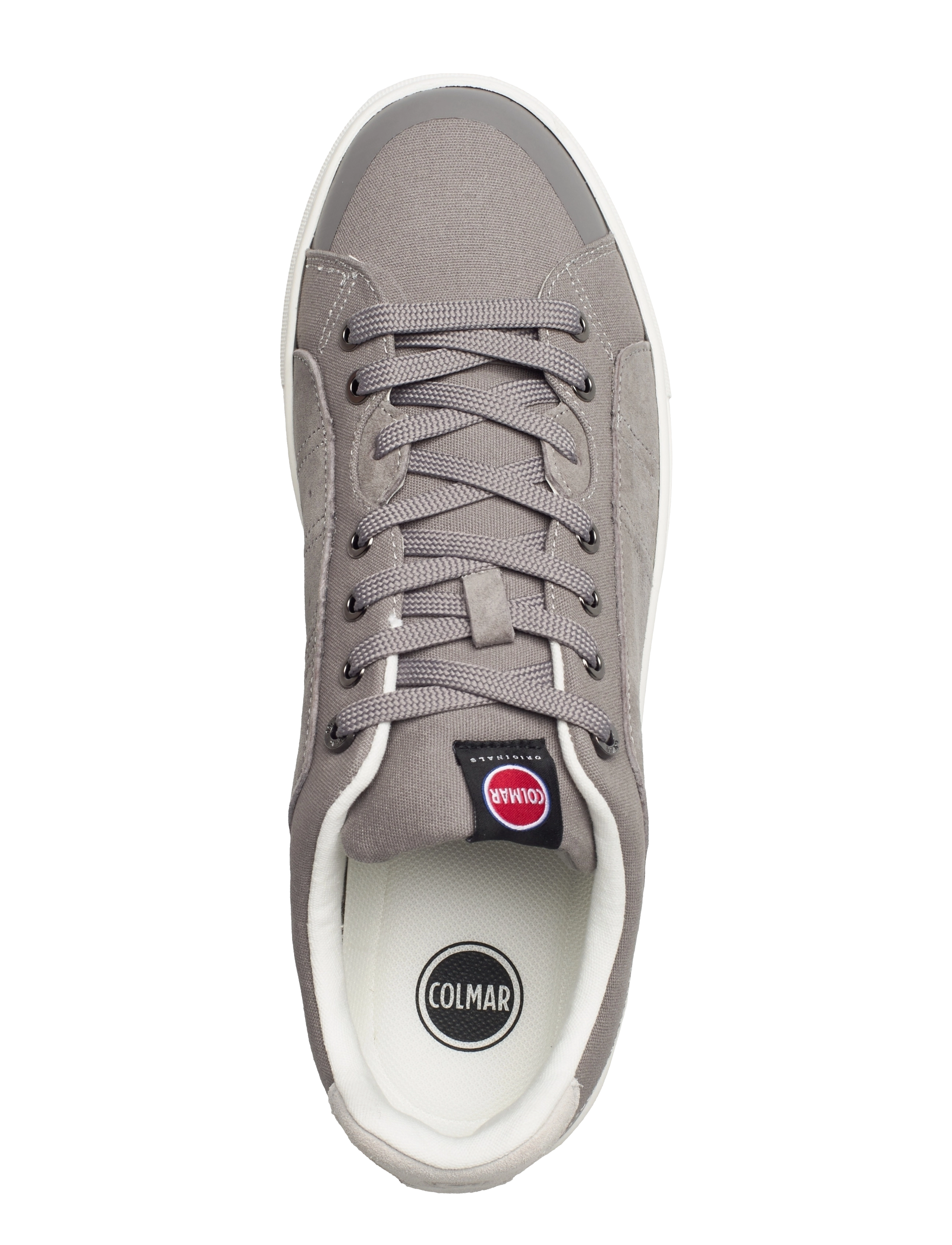 Colmar Shoes - BRADBURY OUT - gray - 3
