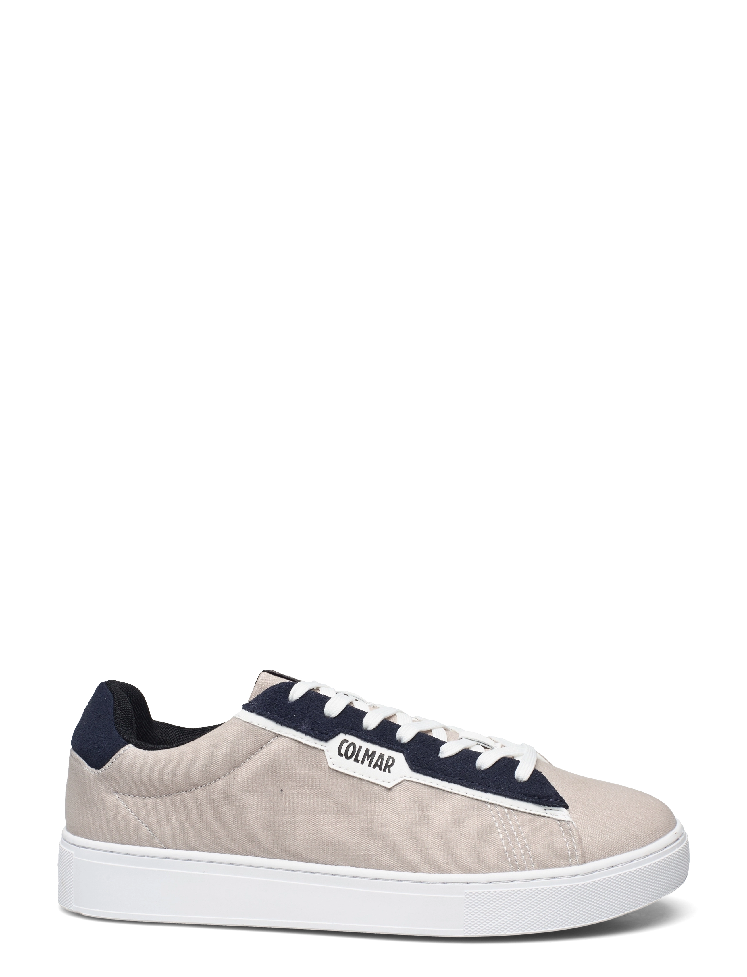 Colmar Shoes - BATES KIND - lt gray-navy - 1