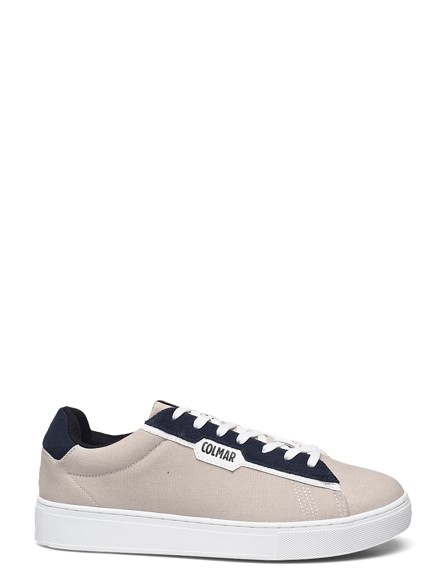 Colmar Shoes - BATES KIND - lt gray-navy - 1