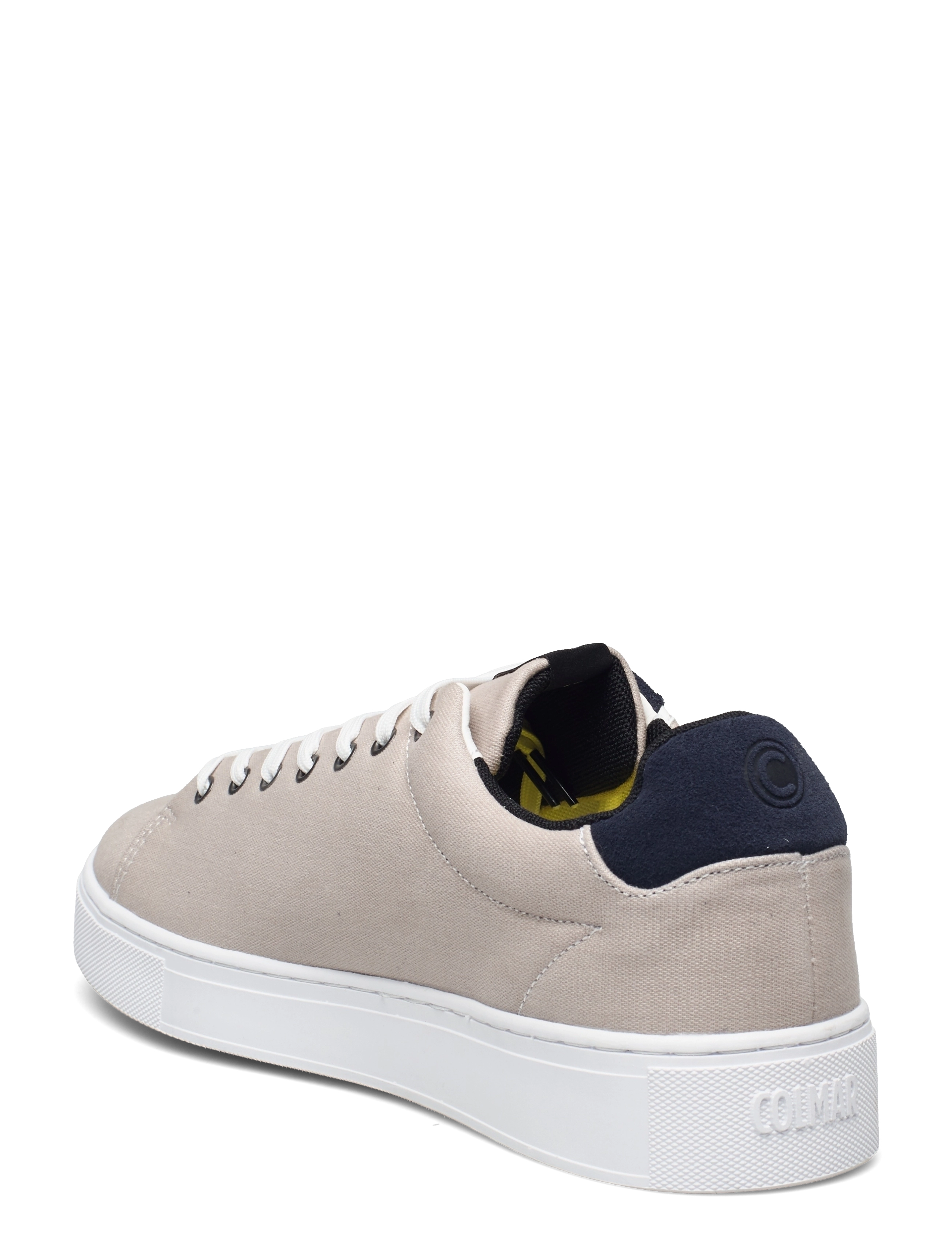 Colmar Shoes - BATES KIND - lt gray-navy - 2