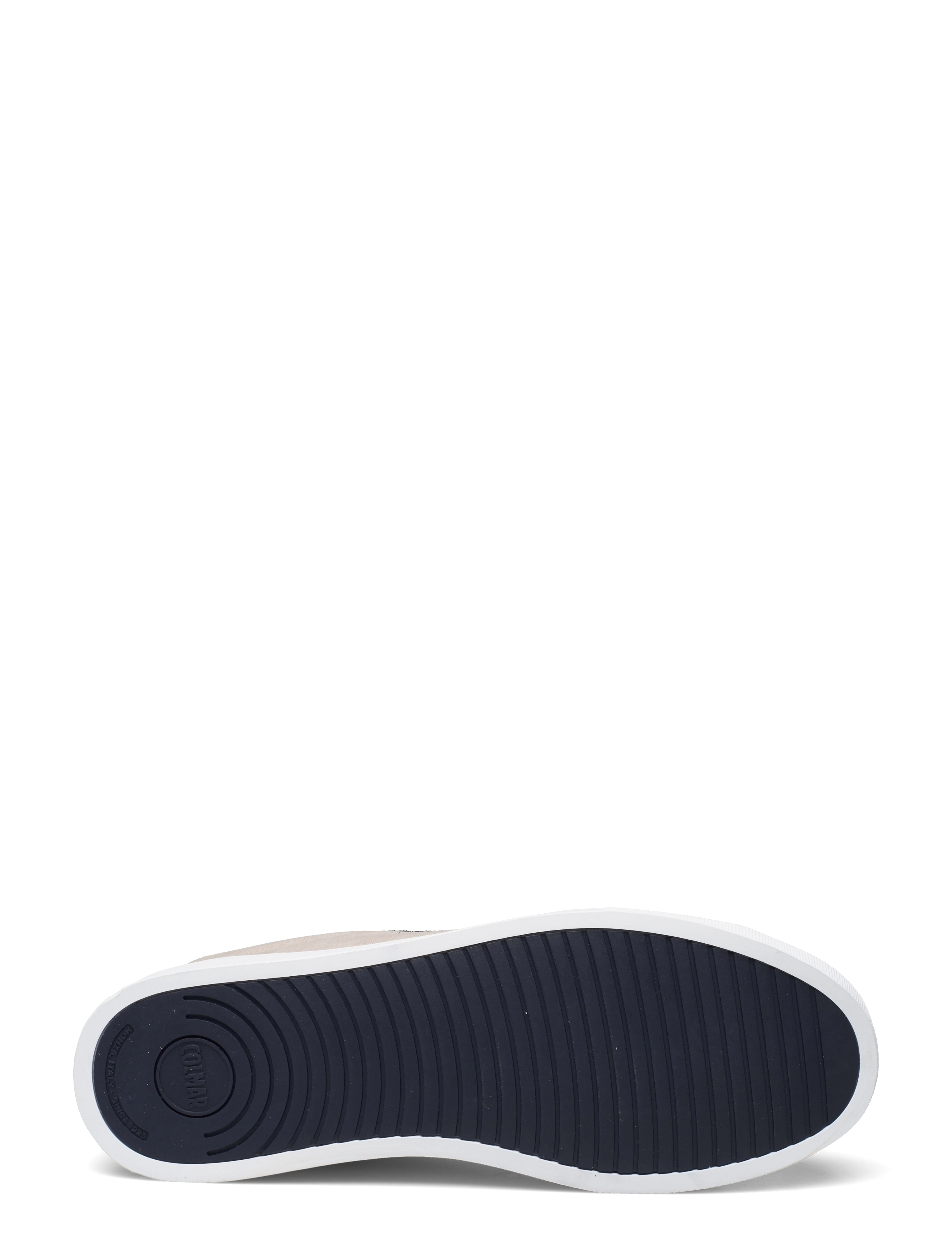 Colmar Shoes - BATES KIND - lt gray-navy - 4
