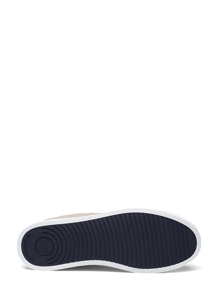 Colmar Shoes - BATES KIND - lt gray-navy - 4