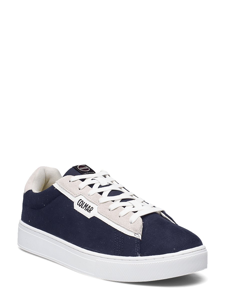 Colmar Shoes - BATES KIND - navy-lt gray - 0