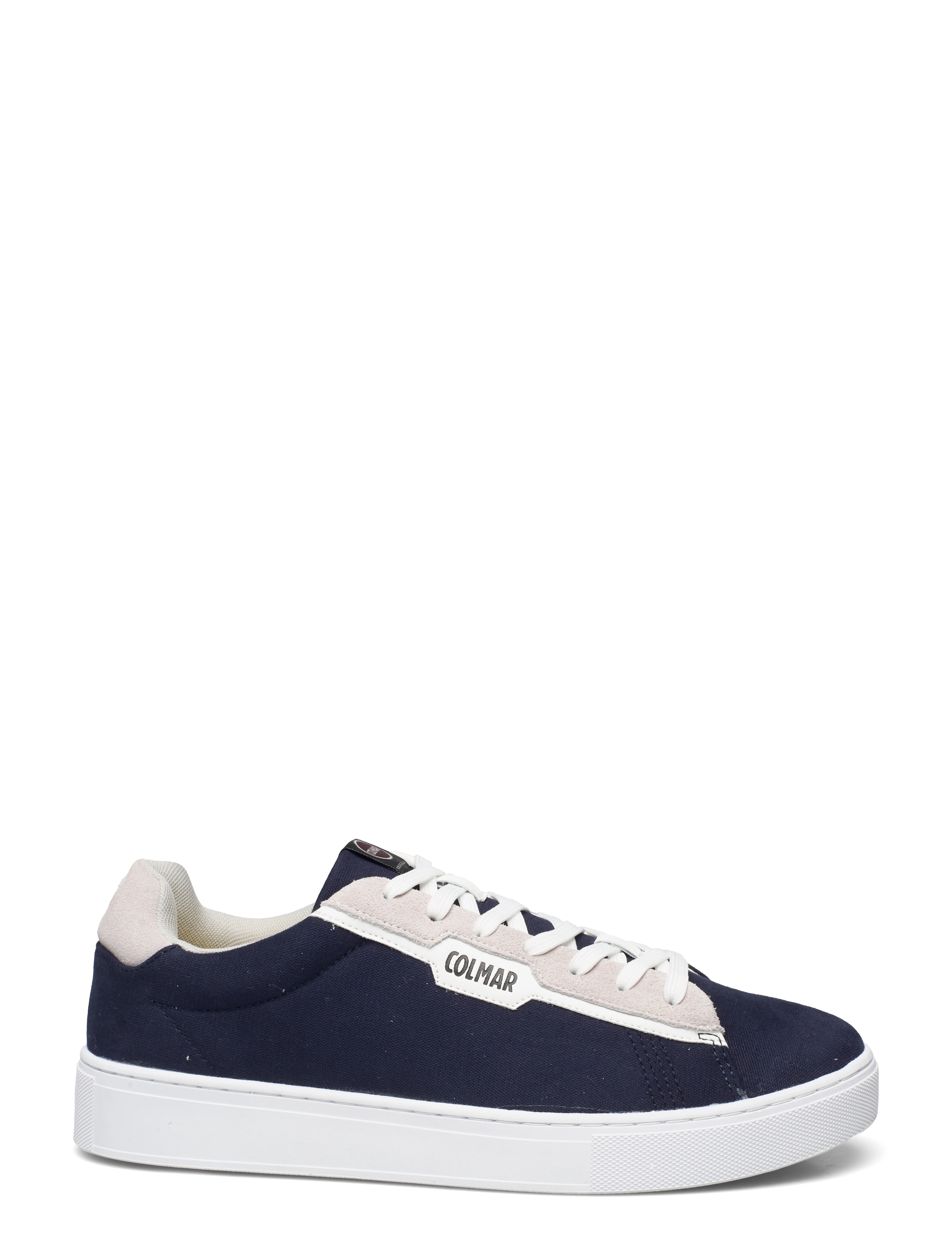 Colmar Shoes - BATES KIND - navy-lt gray - 1