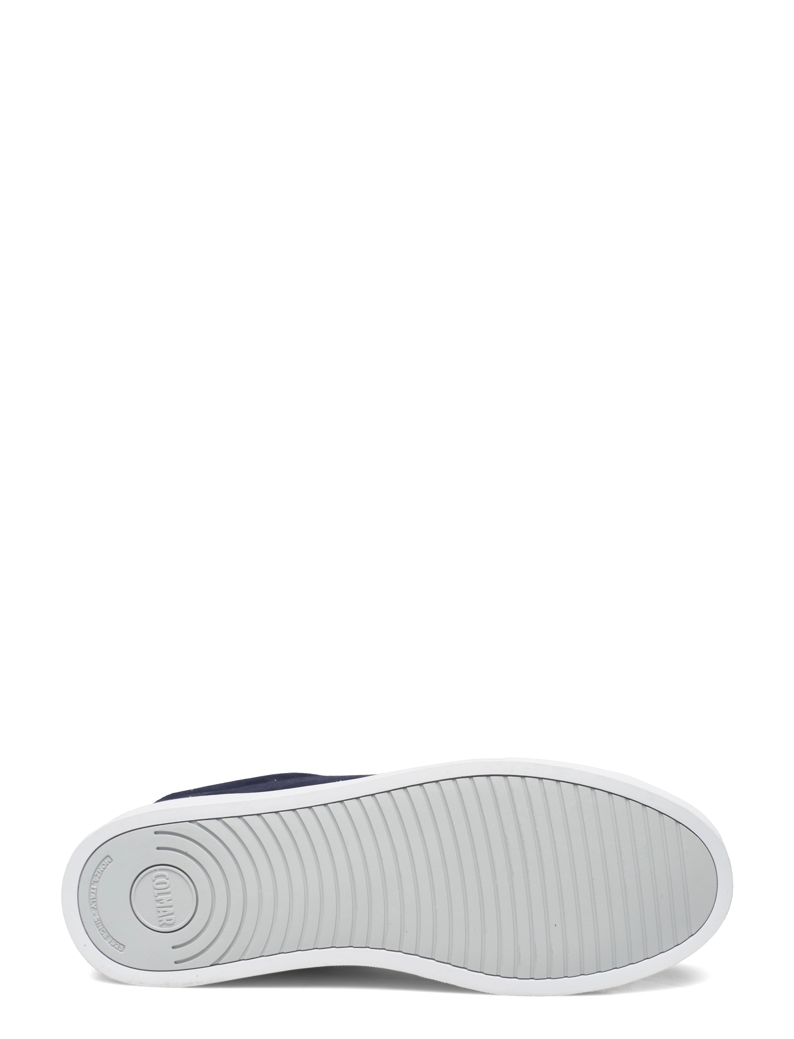 Colmar Shoes - BATES KIND - navy-lt gray - 4