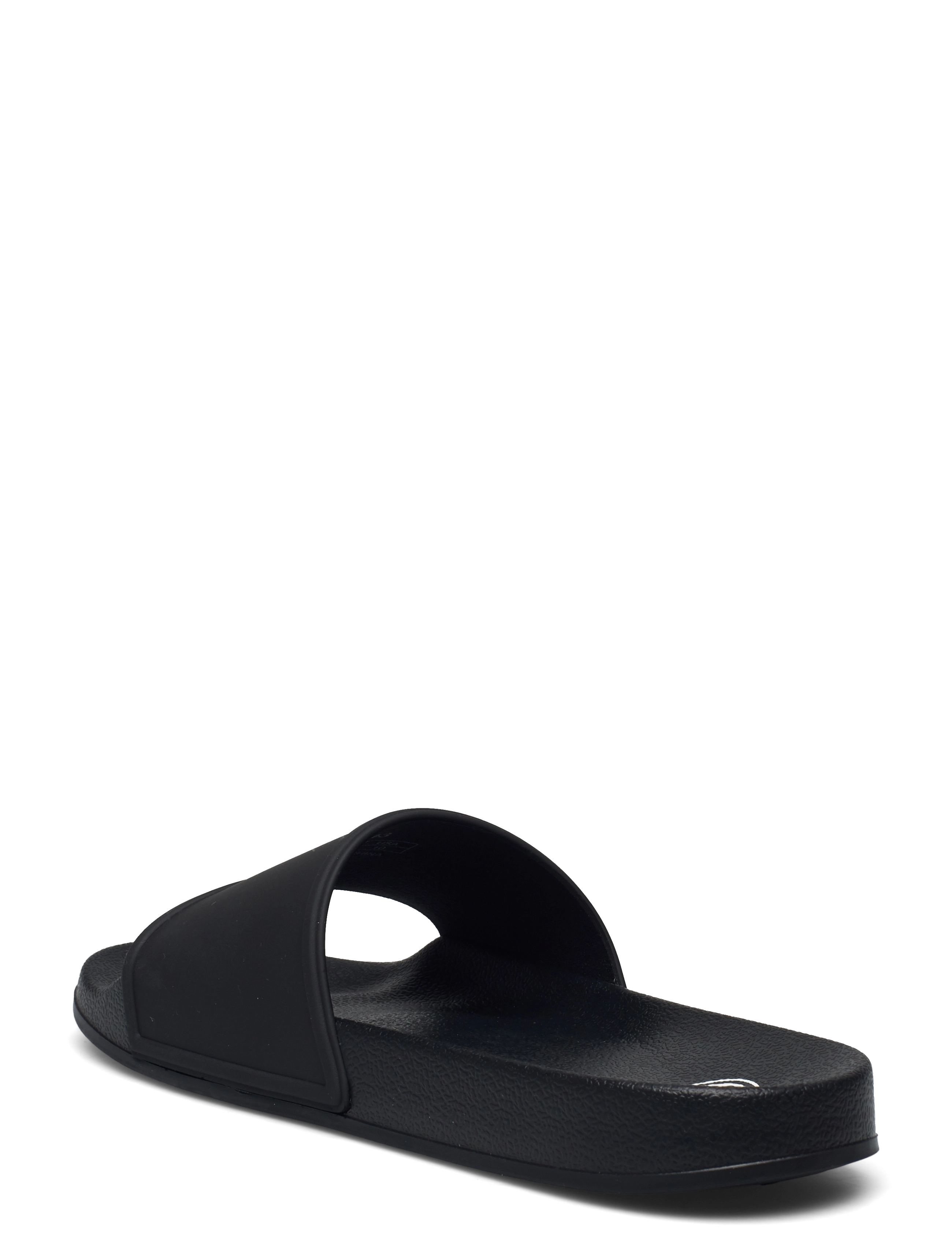 Colmar Shoes - SLIPPER PLAIN - black - 2