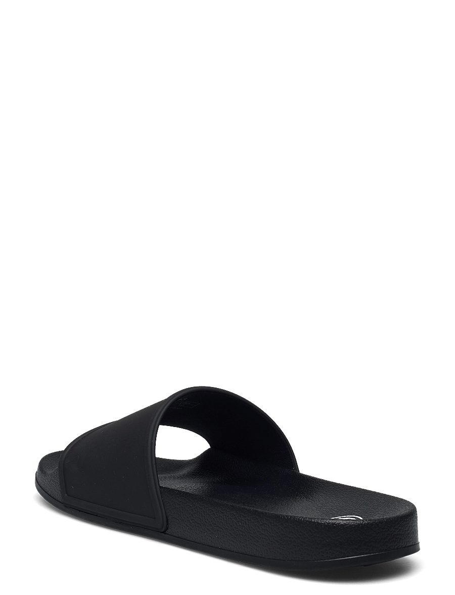 Colmar Shoes - SLIPPER PLAIN - black - 2