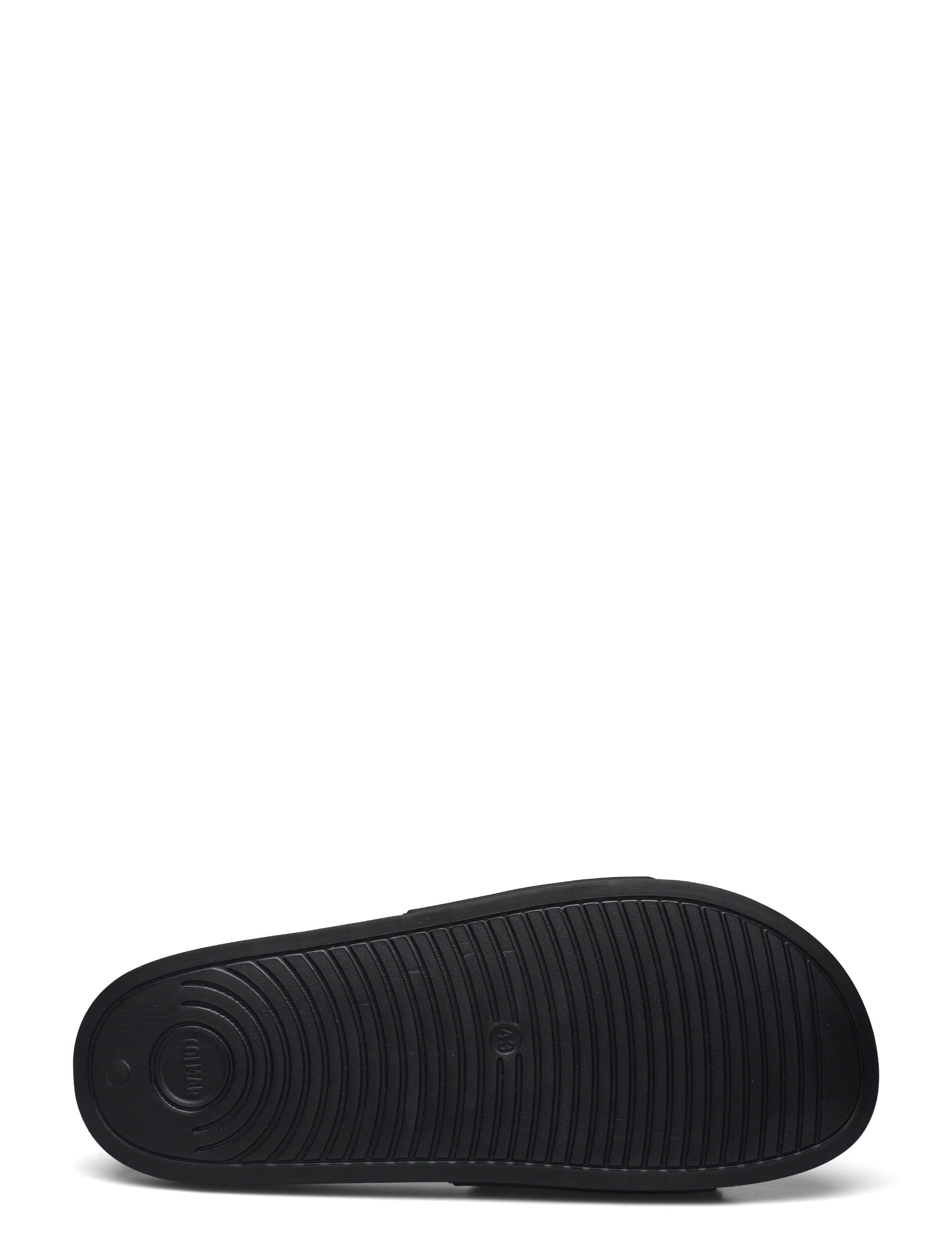 Colmar Shoes - SLIPPER PLAIN - black - 4