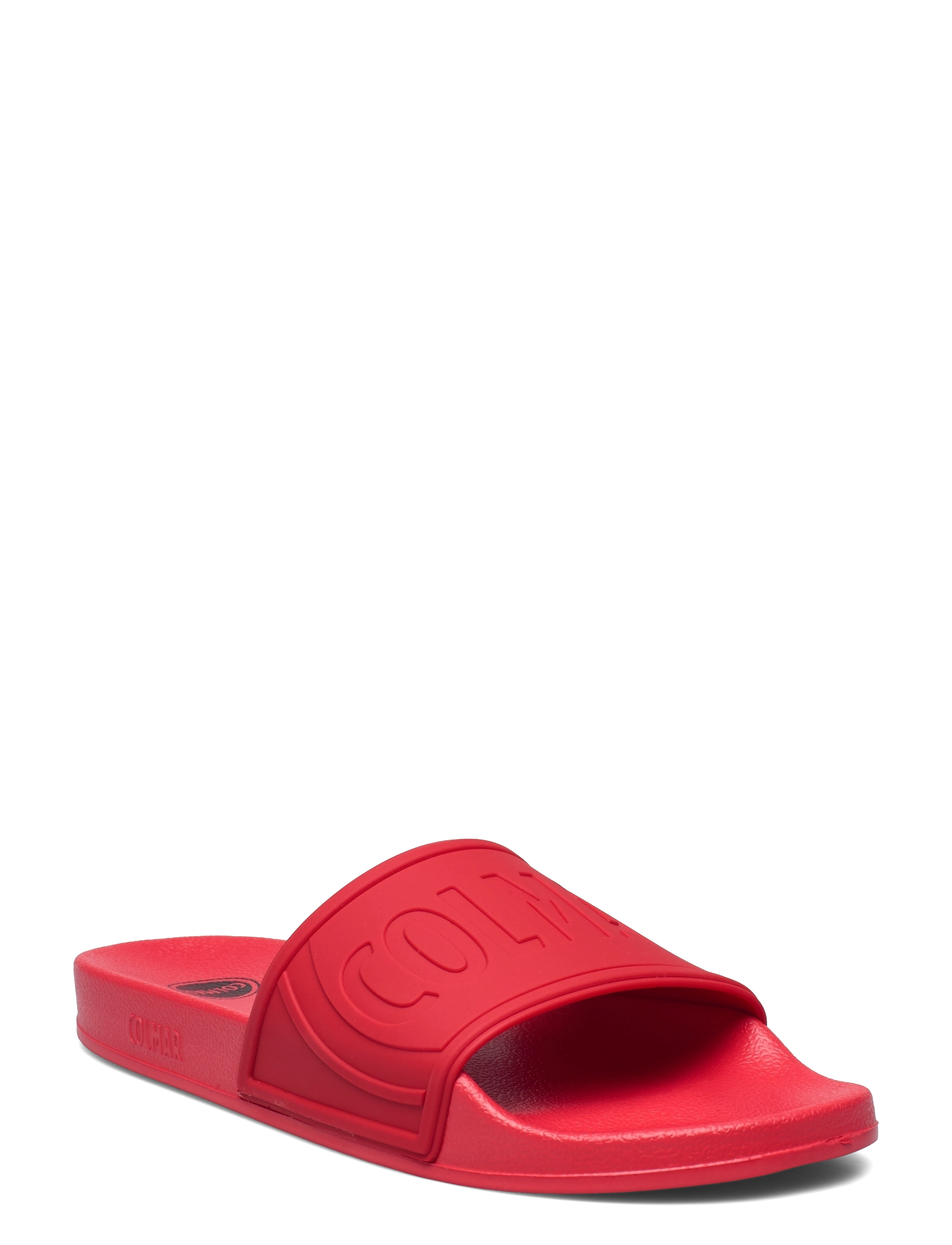 SLIPPER LOGO