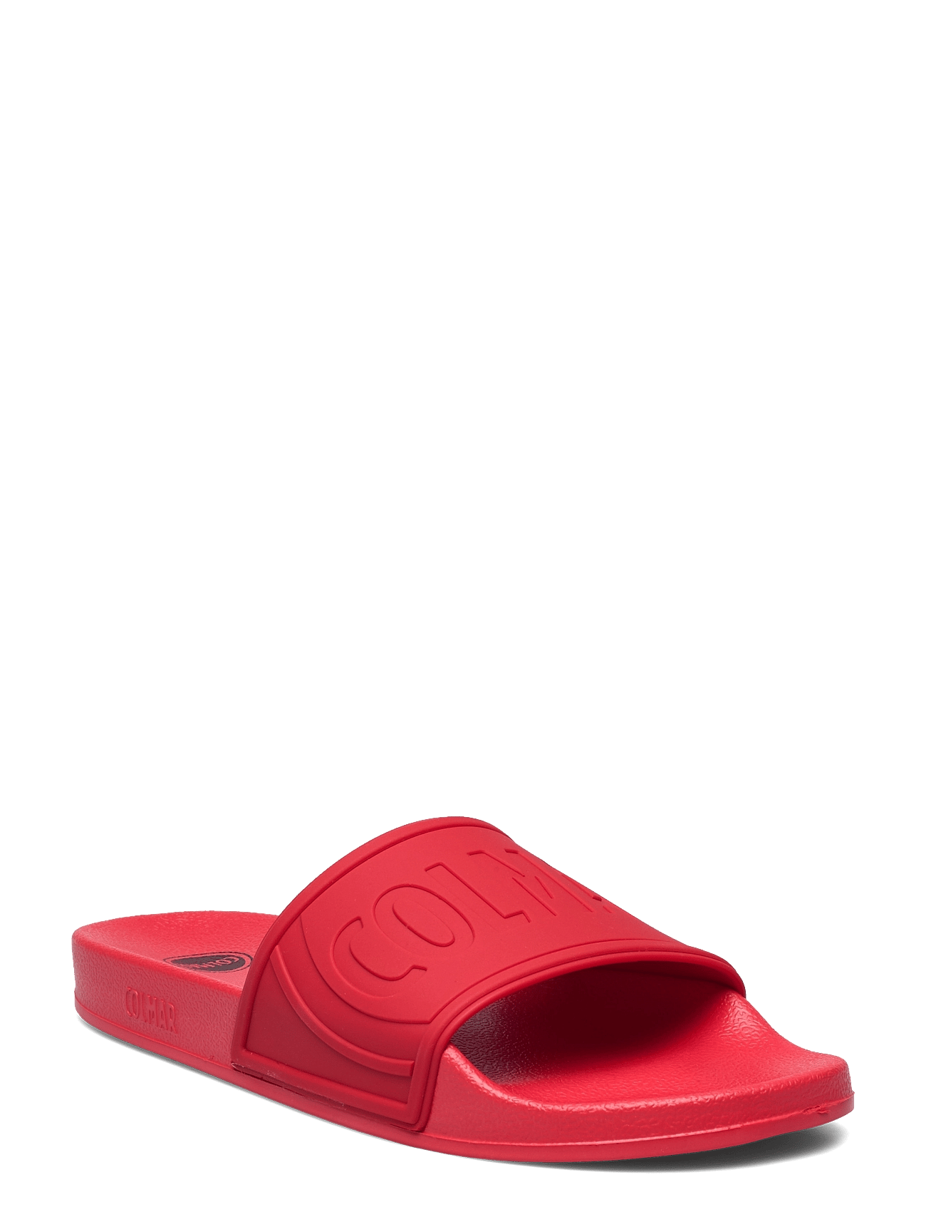 SLIPPER LOGO