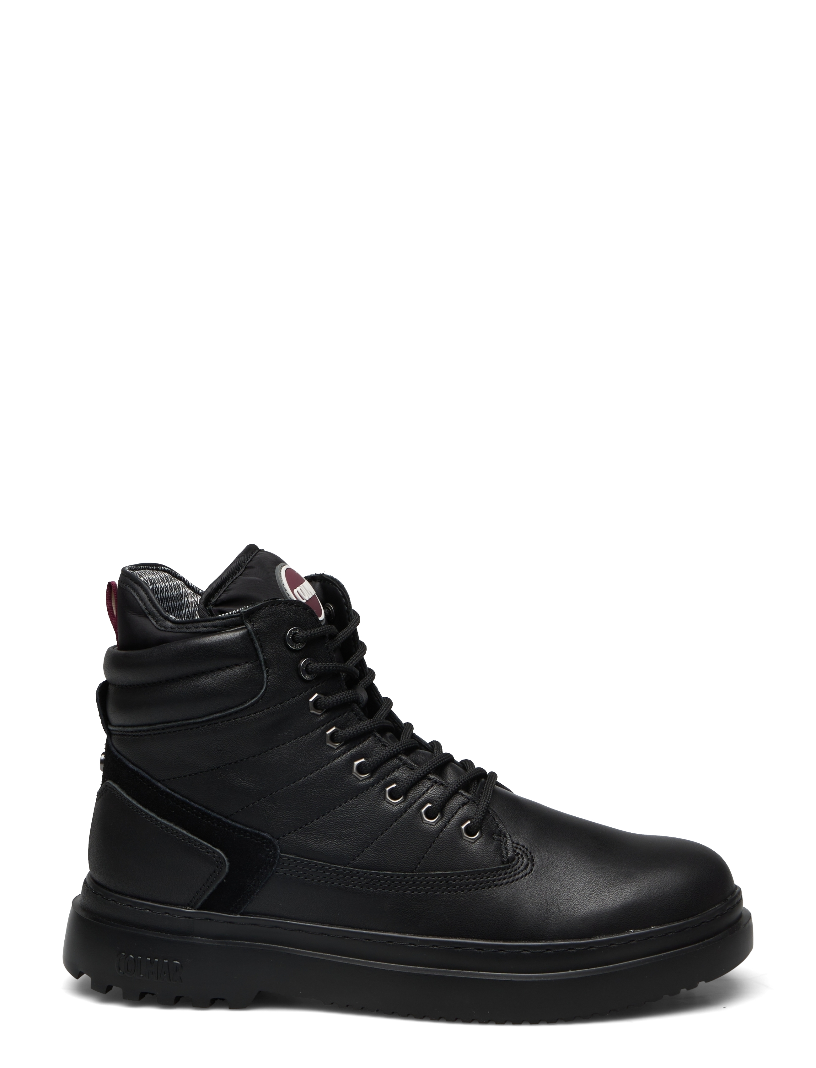 Colmar Shoes - SNOWER PREMIUM - black - 1