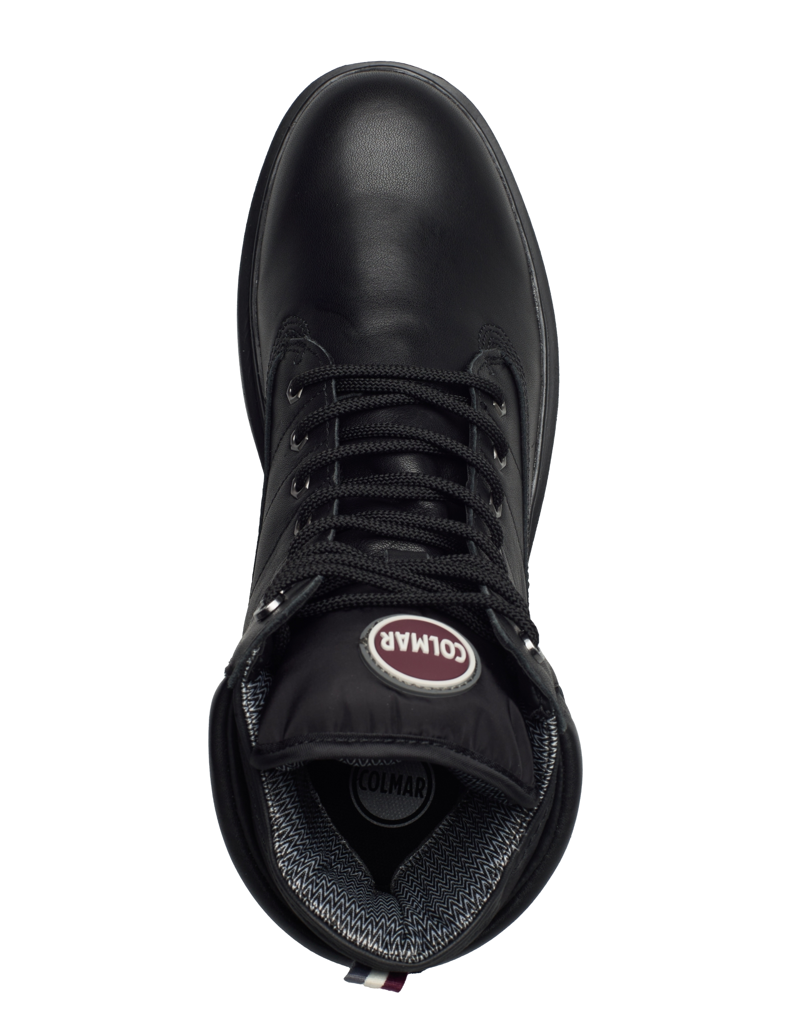 Colmar Shoes - SNOWER PREMIUM - black - 3
