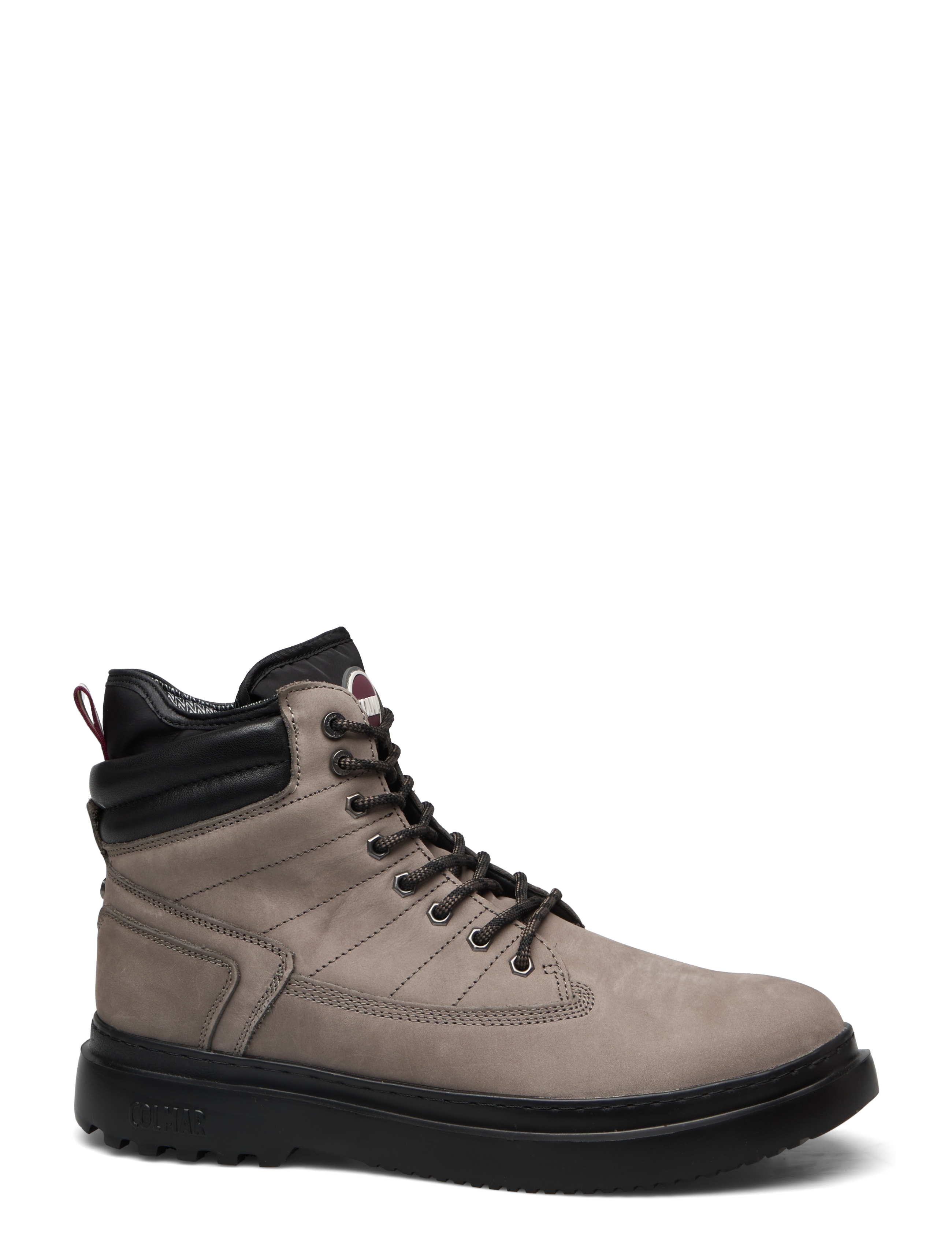 Colmar Shoes - SNOWER DUO - warm grey - 1