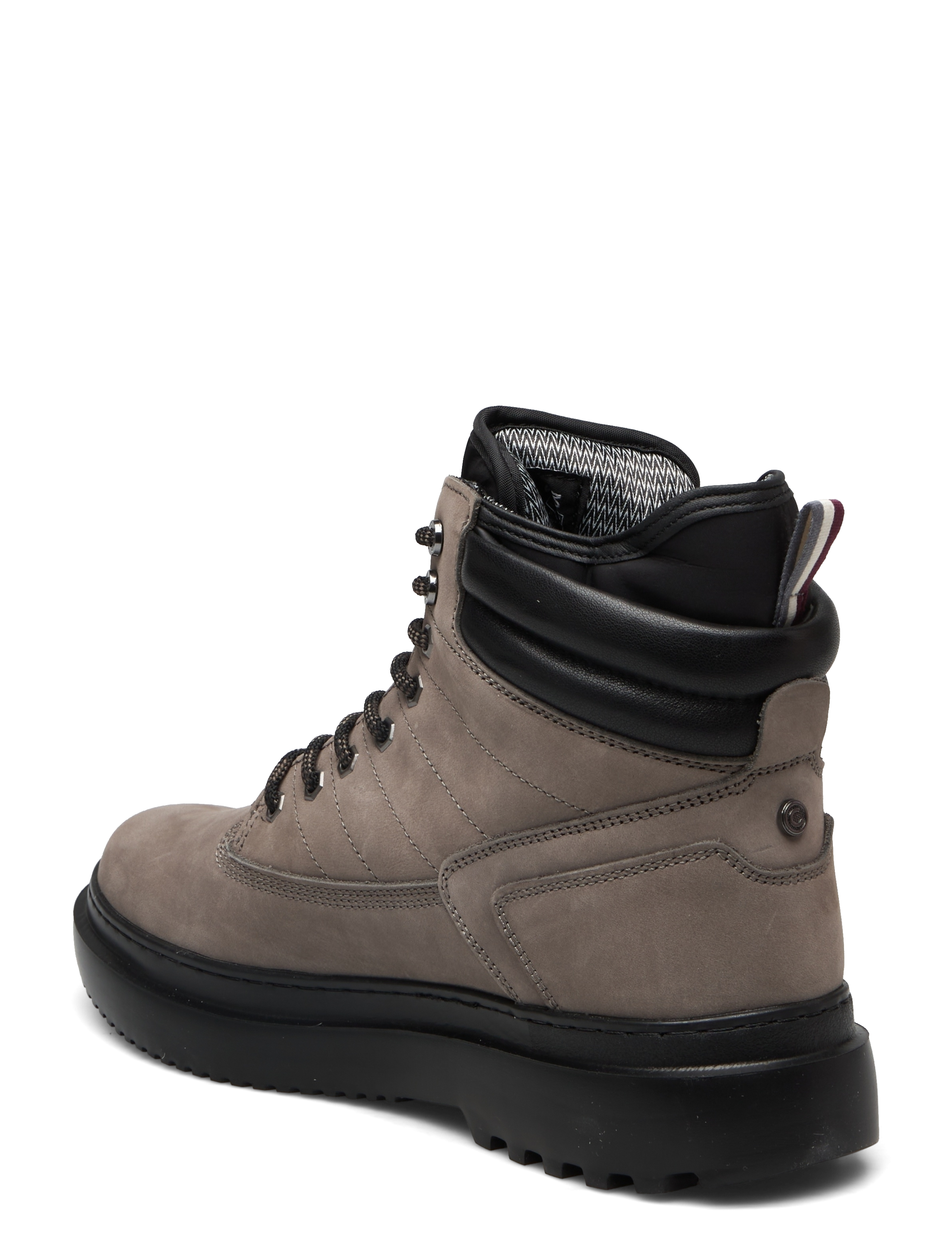 Colmar Shoes - SNOWER DUO - warm grey - 2