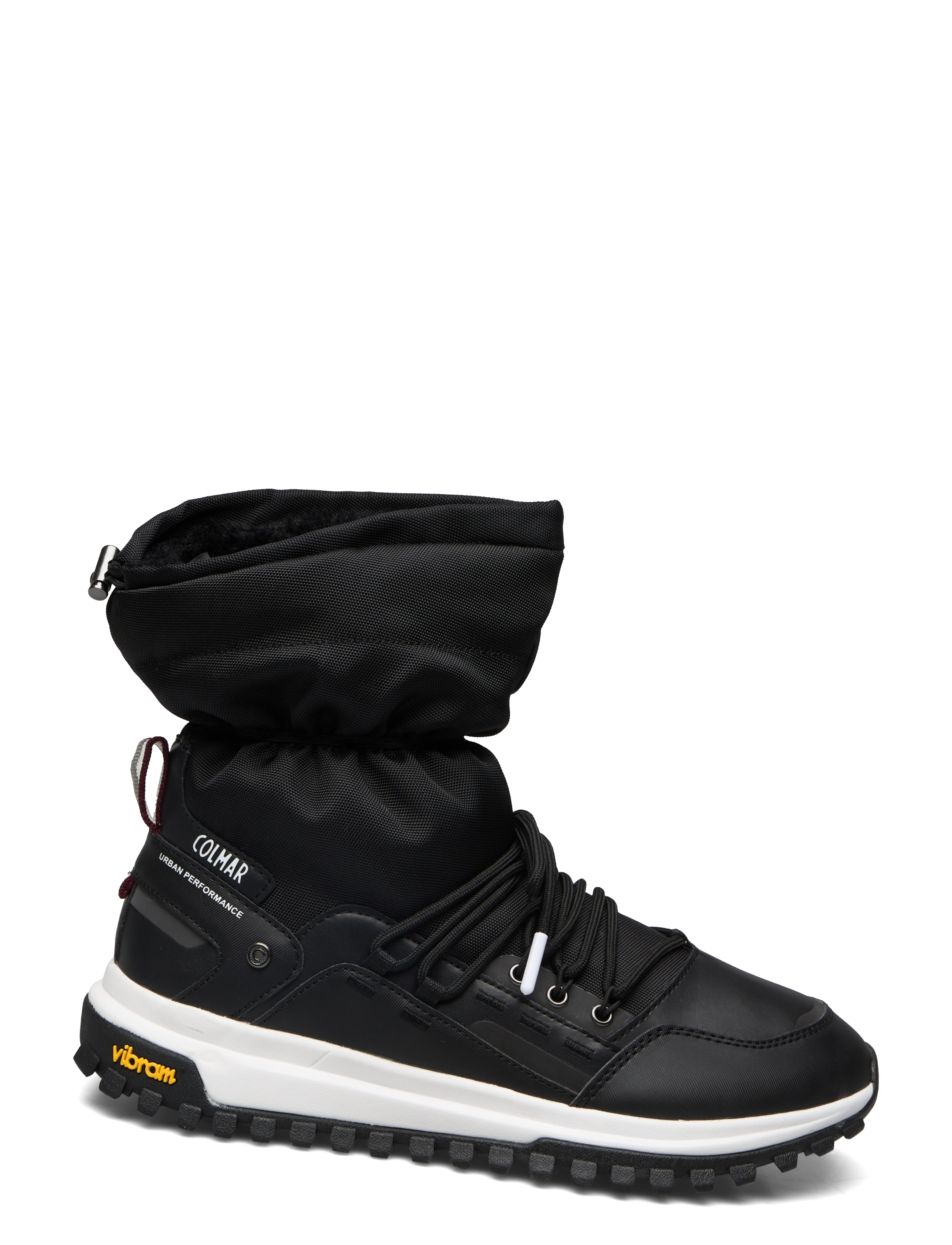 Colmar Shoes - WARMER BAND - black - 1