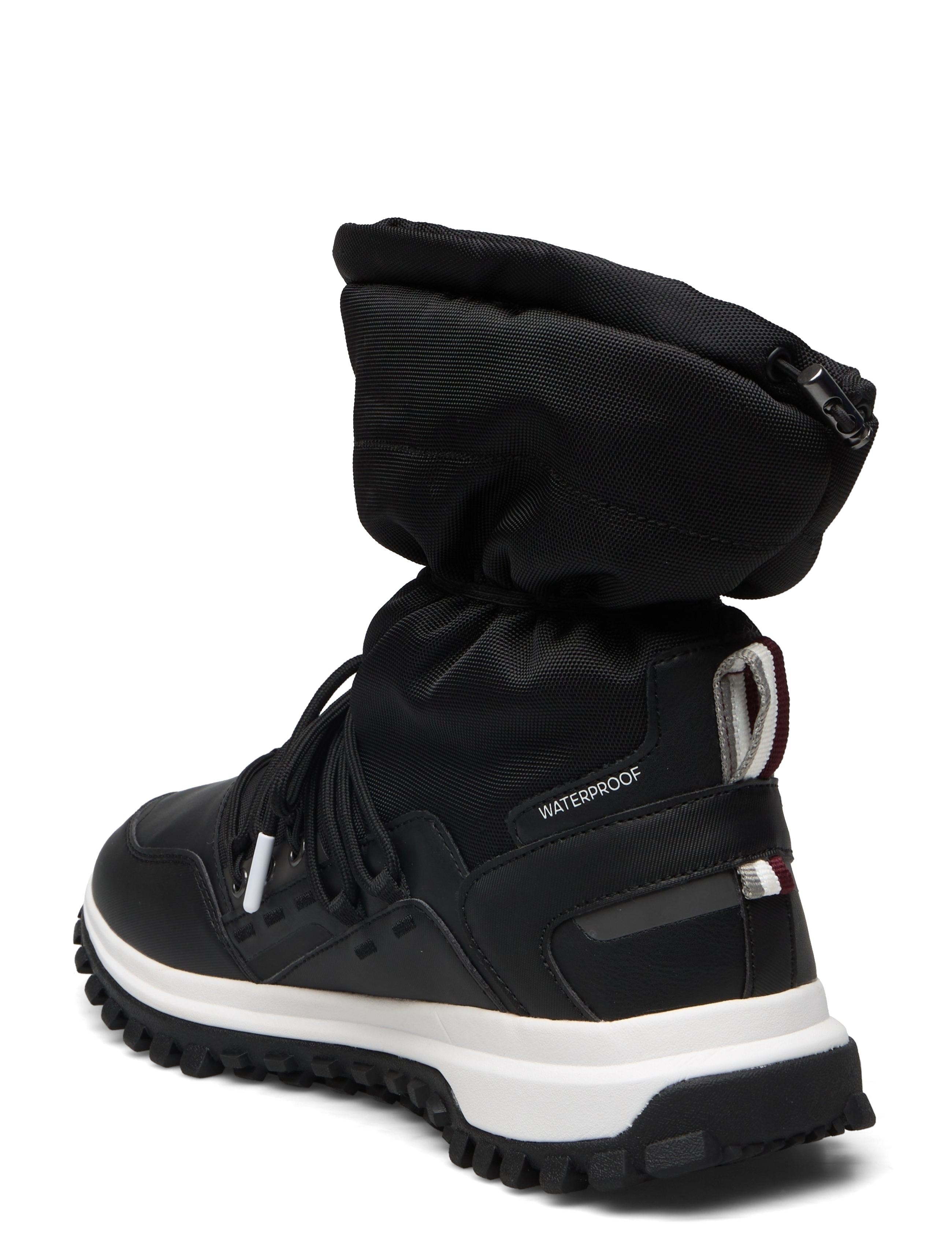 Colmar Shoes - WARMER BAND - black - 2