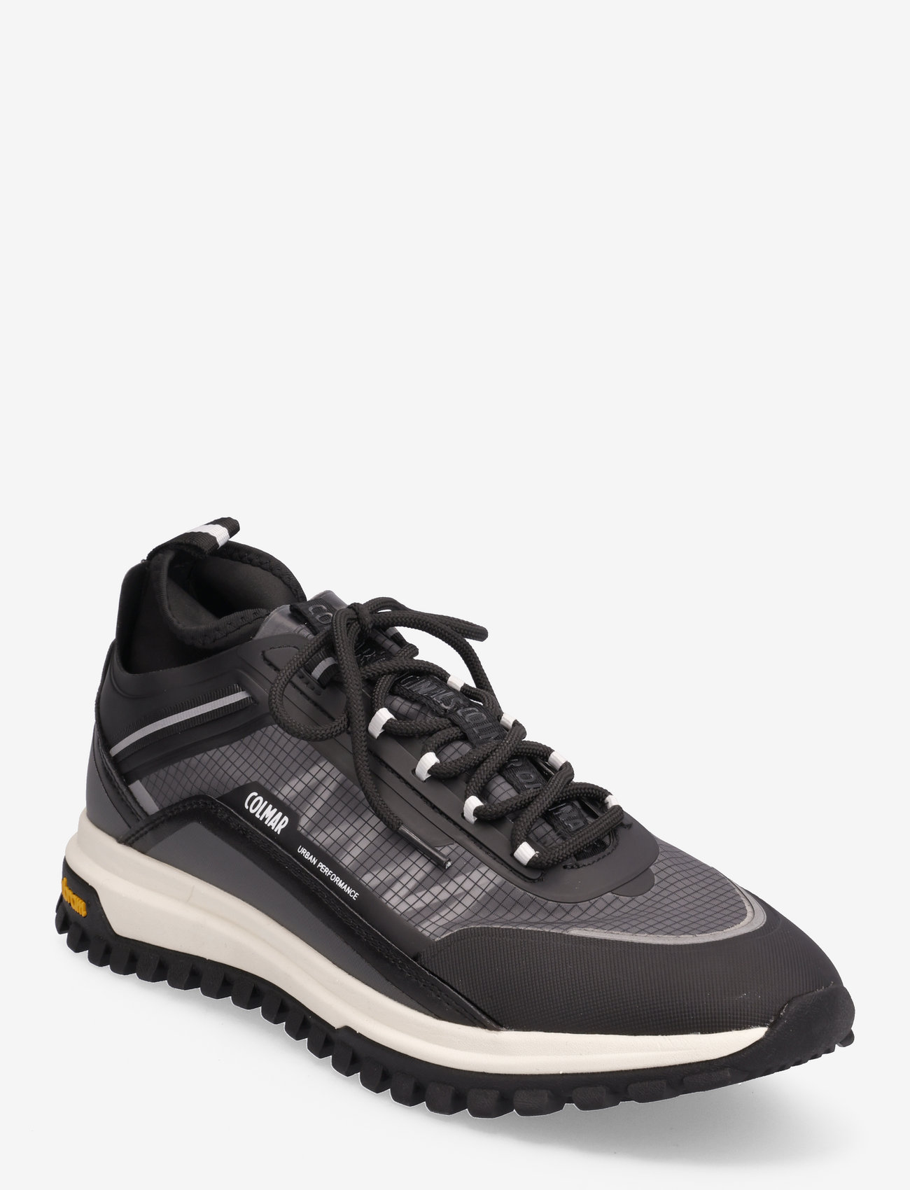Colmar Shoes - BEREAKER MONO - black - 0