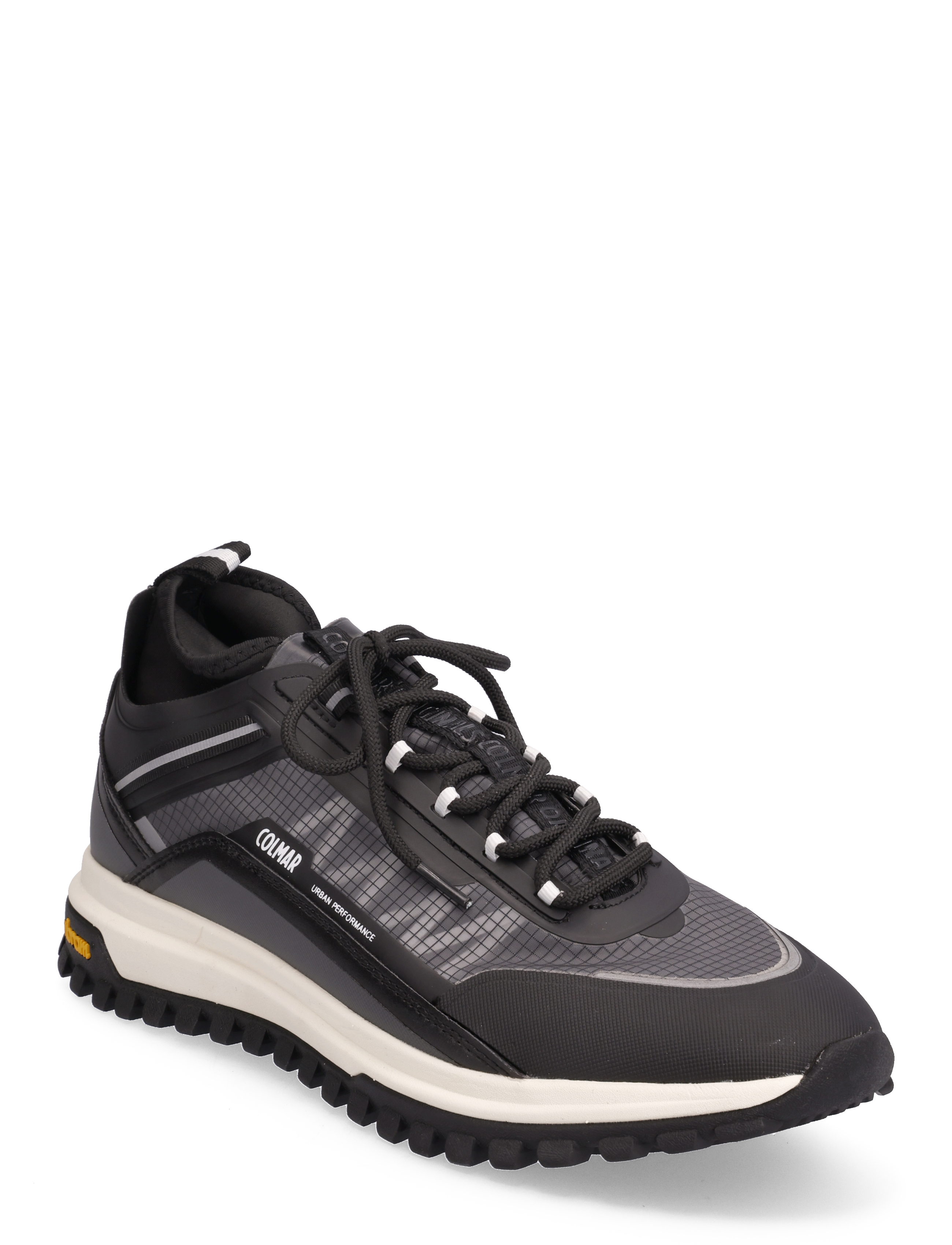 BEREAKER MONO - BLACK