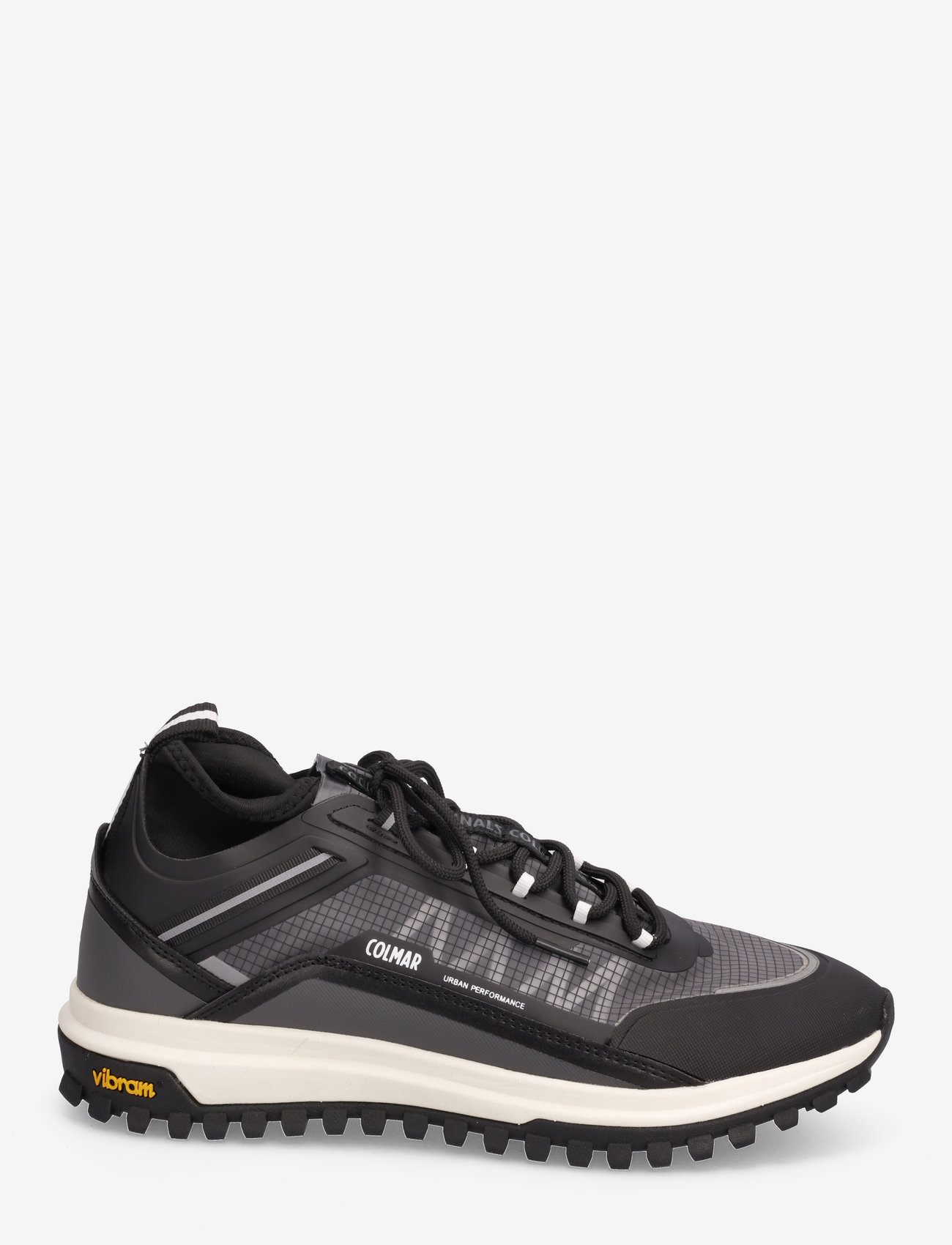 Colmar Shoes - BEREAKER MONO - black - 1