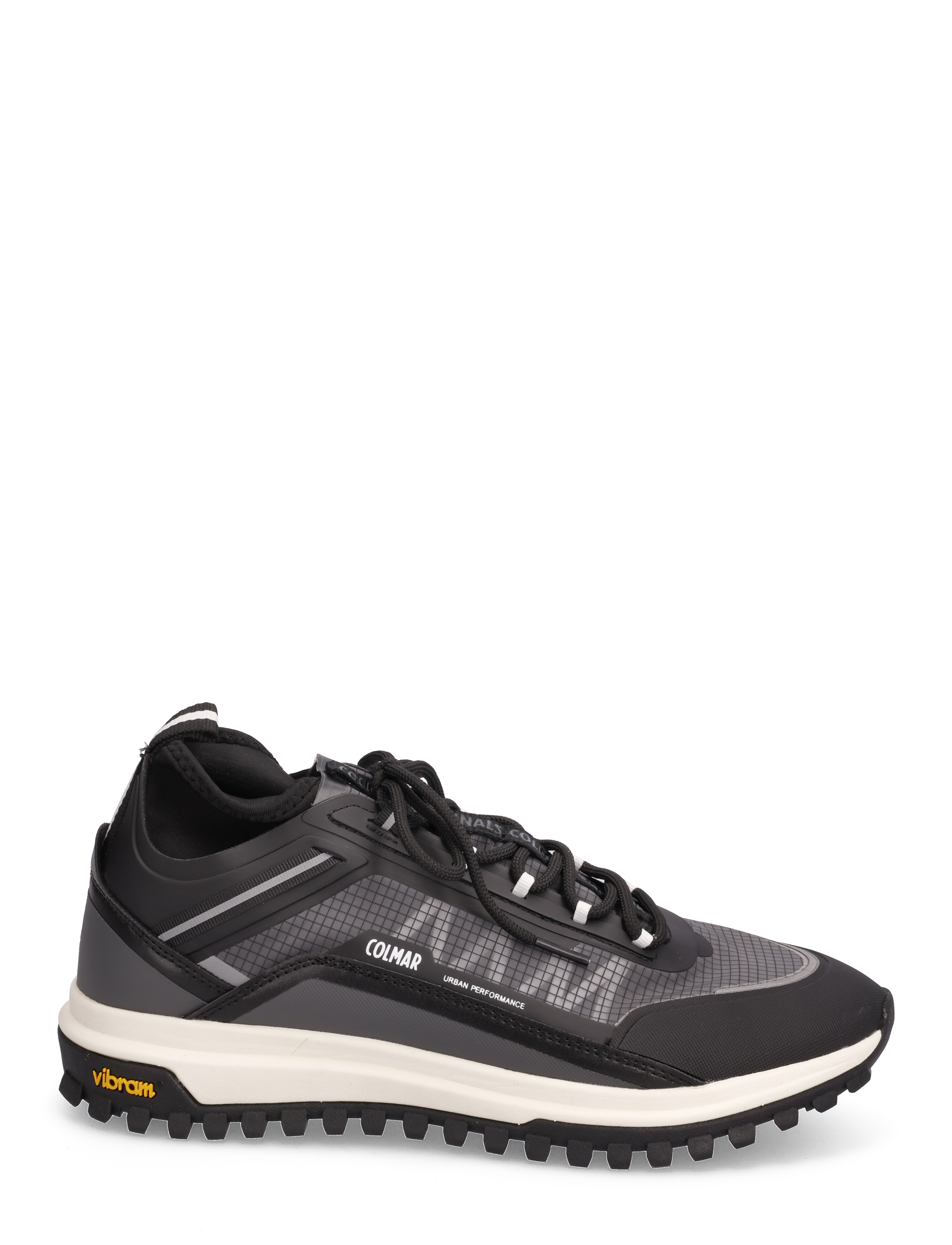 Colmar Shoes - BEREAKER MONO - black - 1