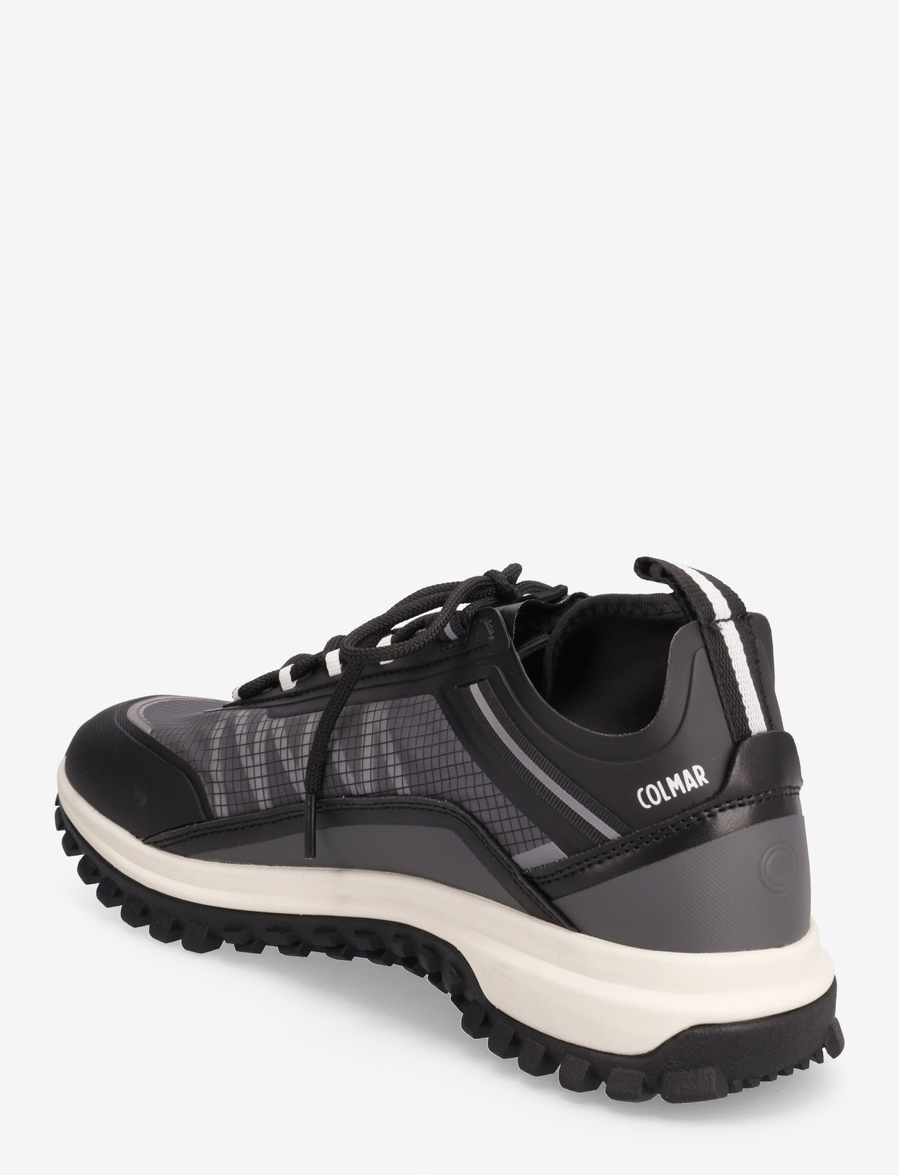 Colmar Shoes - BEREAKER MONO - black - 2