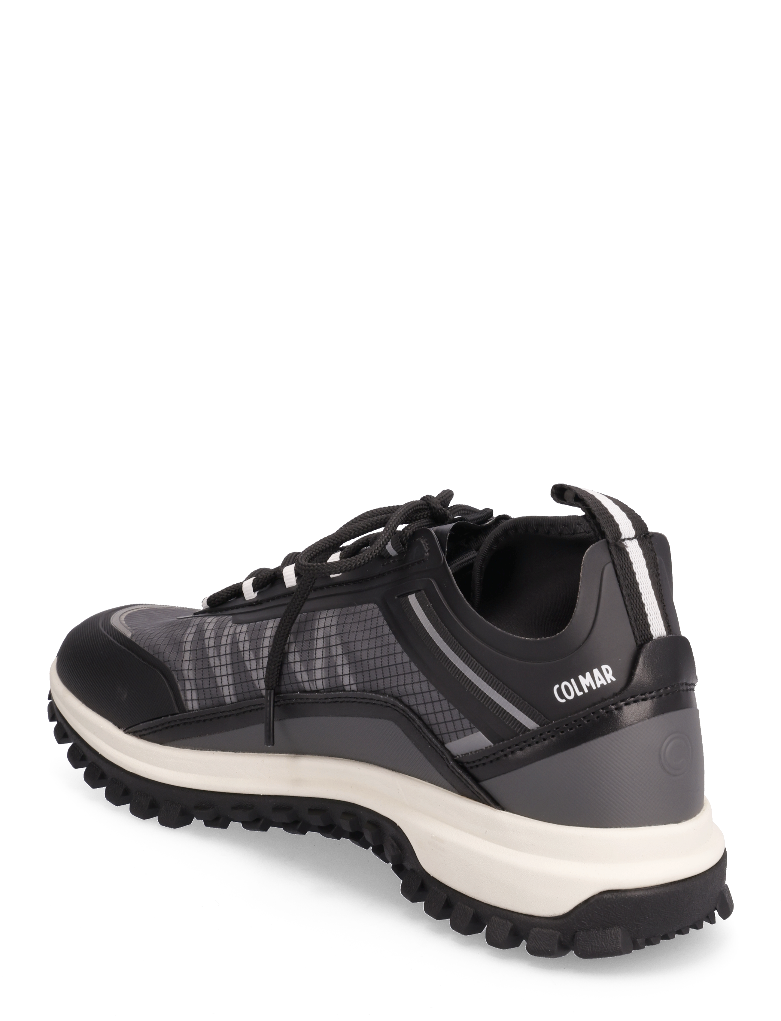 Colmar Shoes - BEREAKER MONO - black - 2