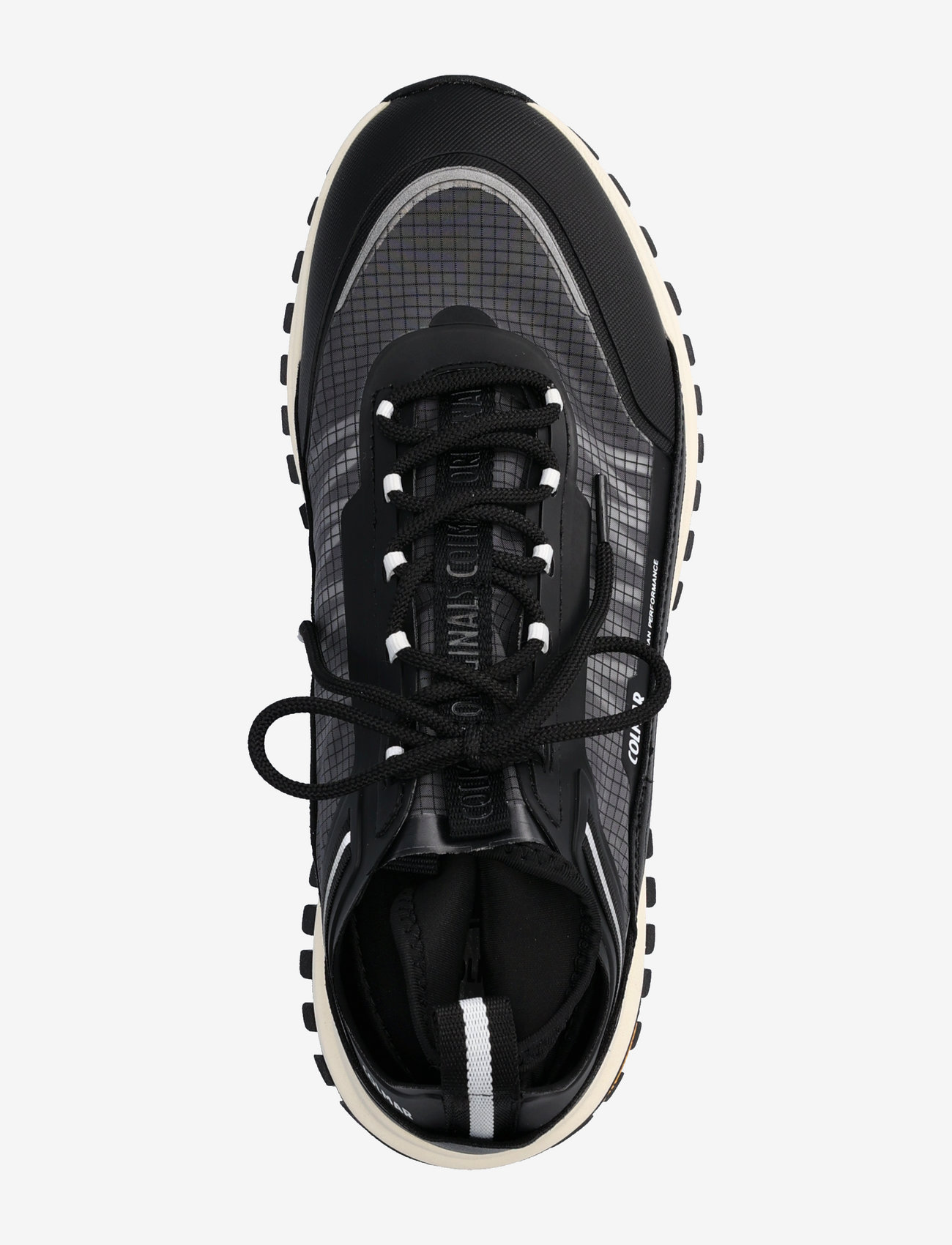 Colmar Shoes - BEREAKER MONO - black - 3