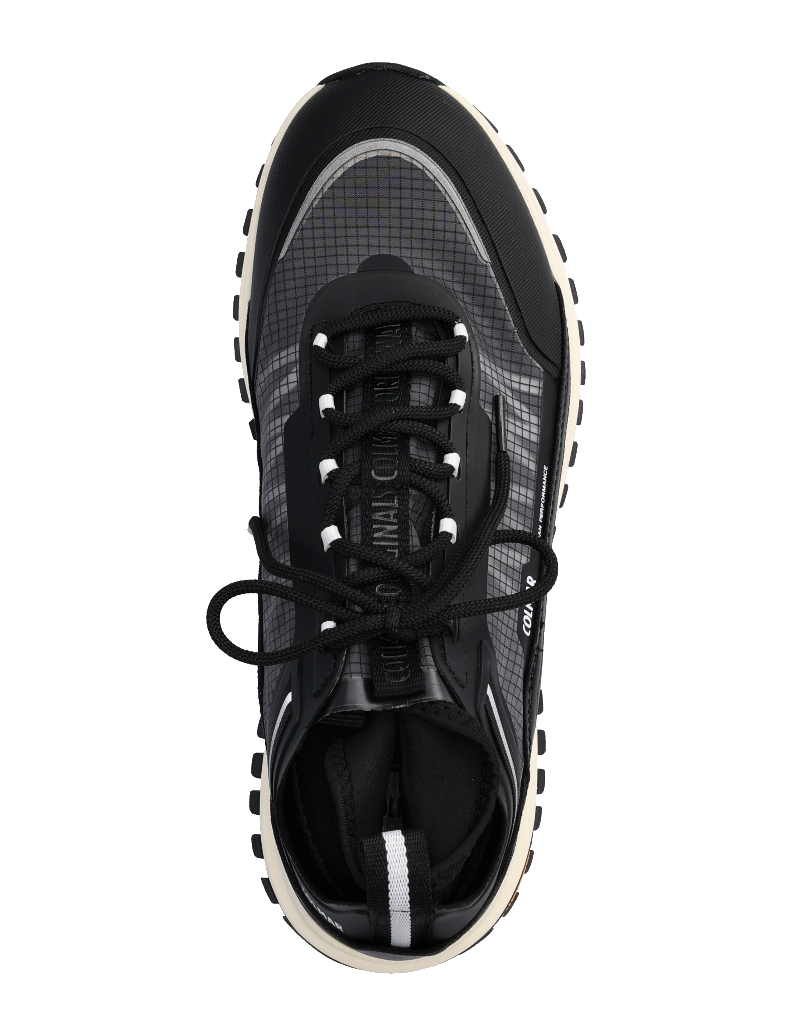 Colmar Shoes - BEREAKER MONO - black - 3