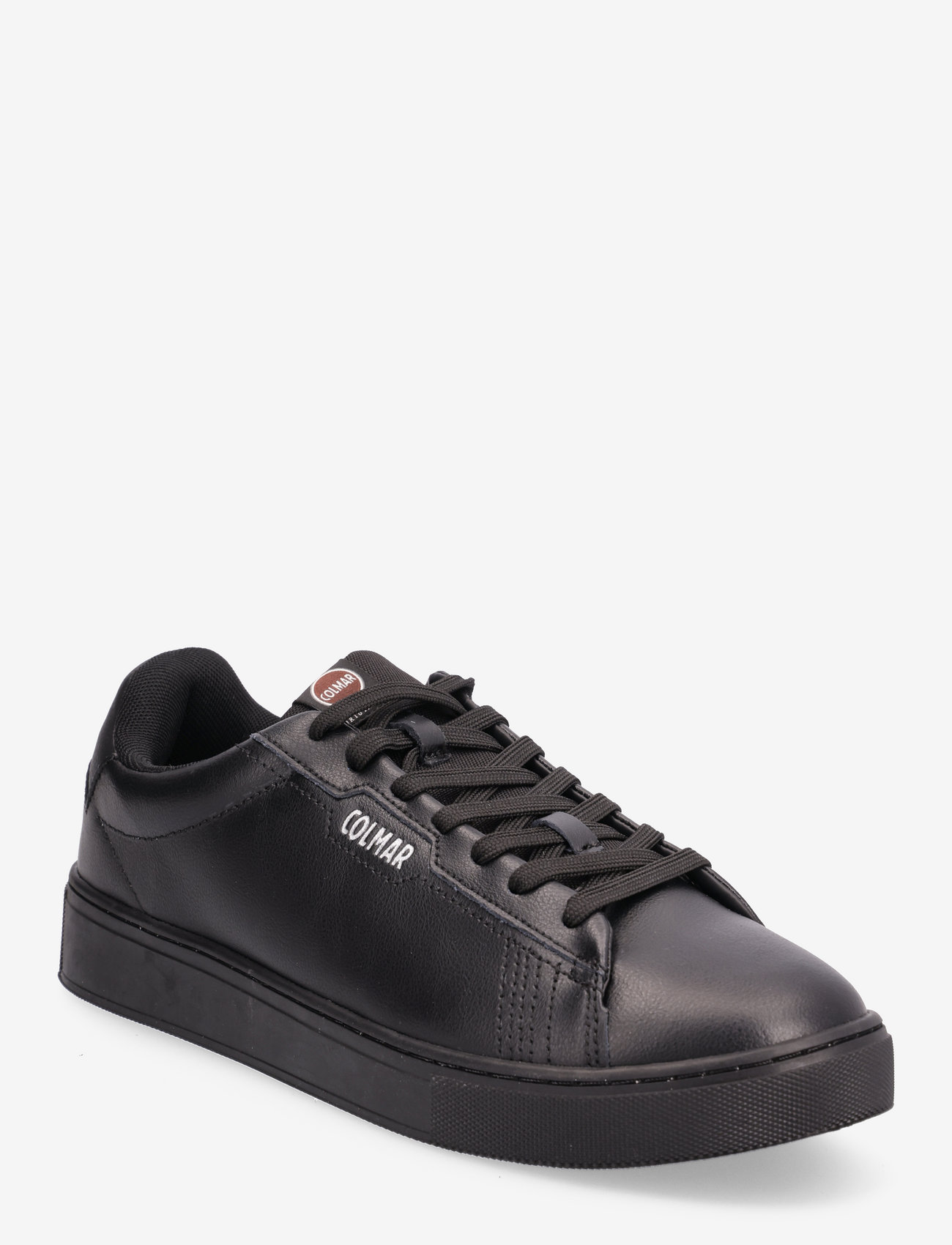 Colmar Shoes - BATES BLANK - black - 0