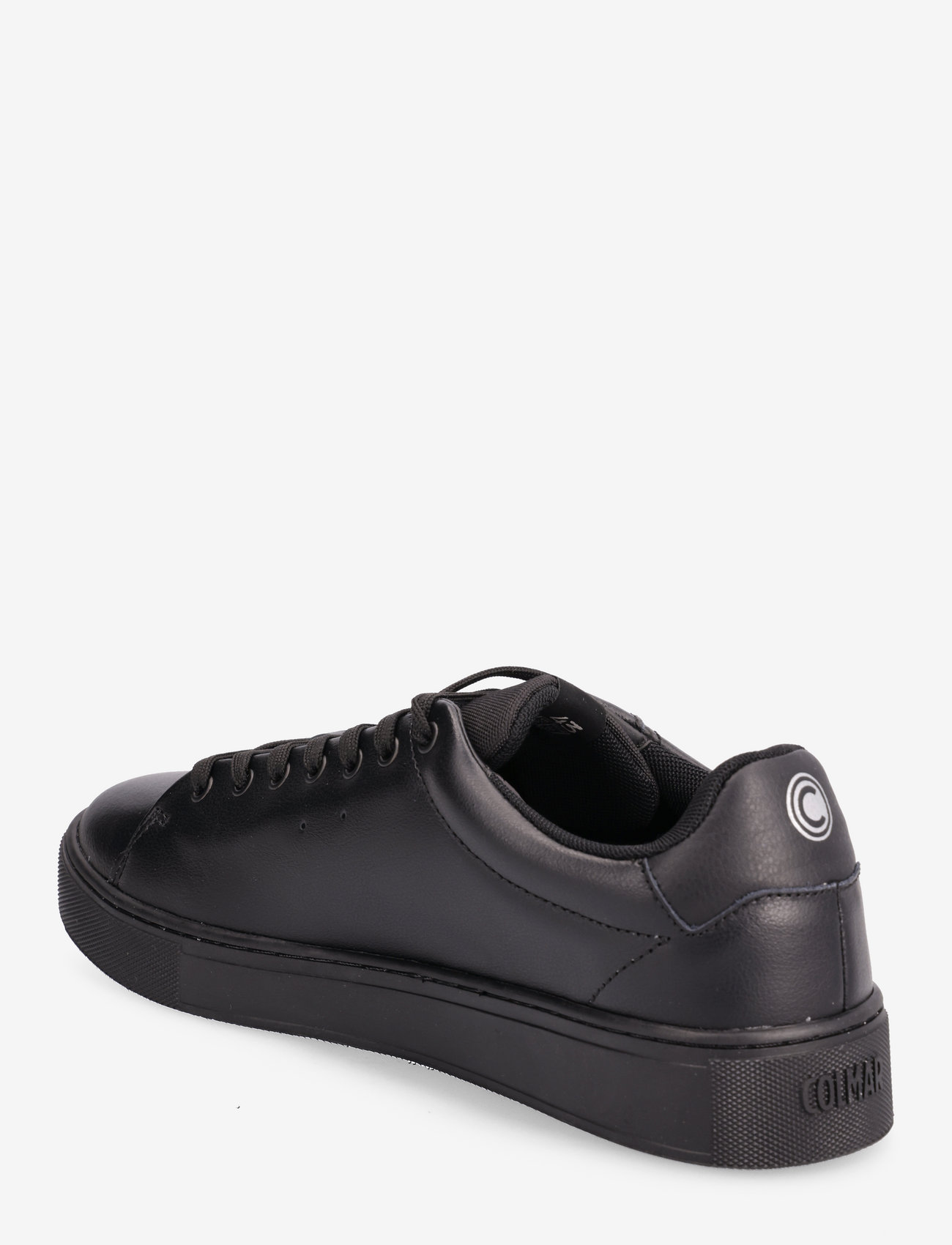 Colmar Shoes - BATES BLANK - black - 2