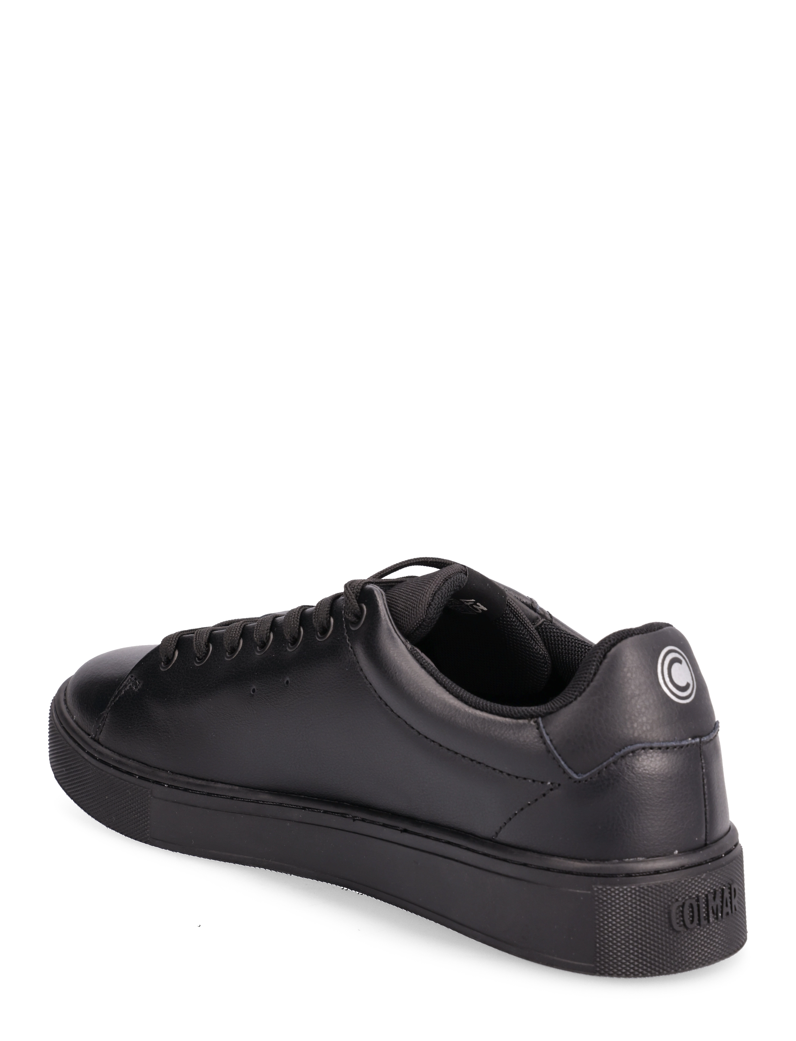 Colmar Shoes - BATES BLANK - black - 2