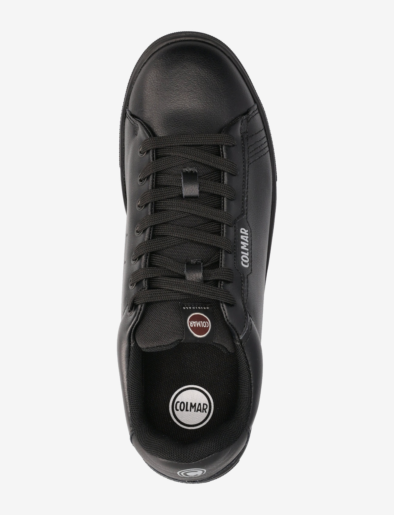 Colmar Shoes - BATES BLANK - black - 3