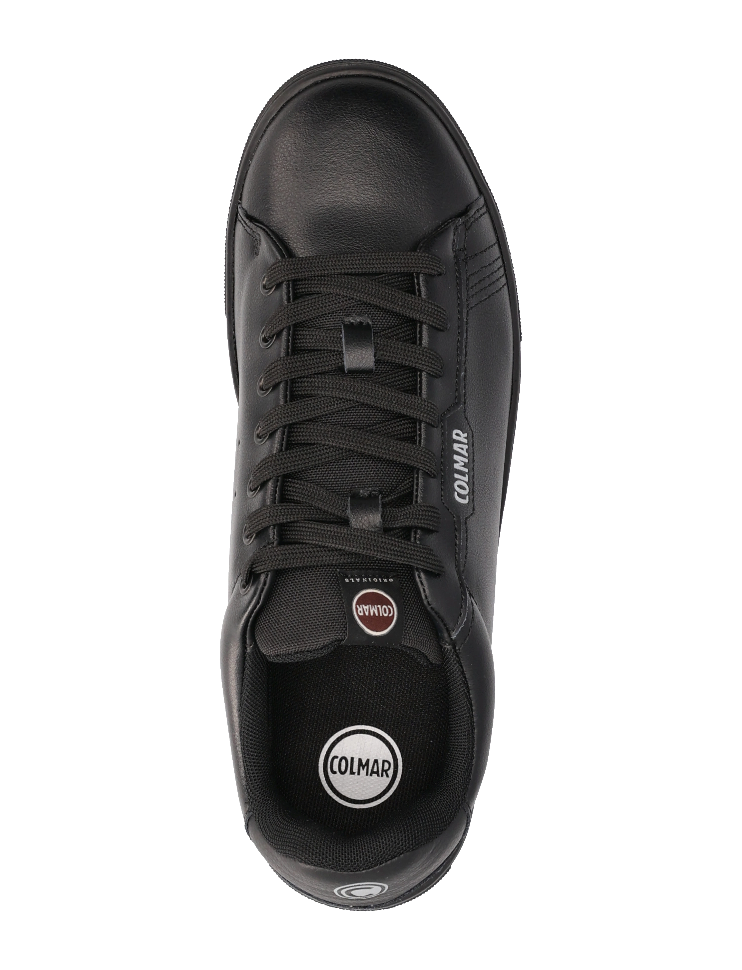 Colmar Shoes - BATES BLANK - black - 3