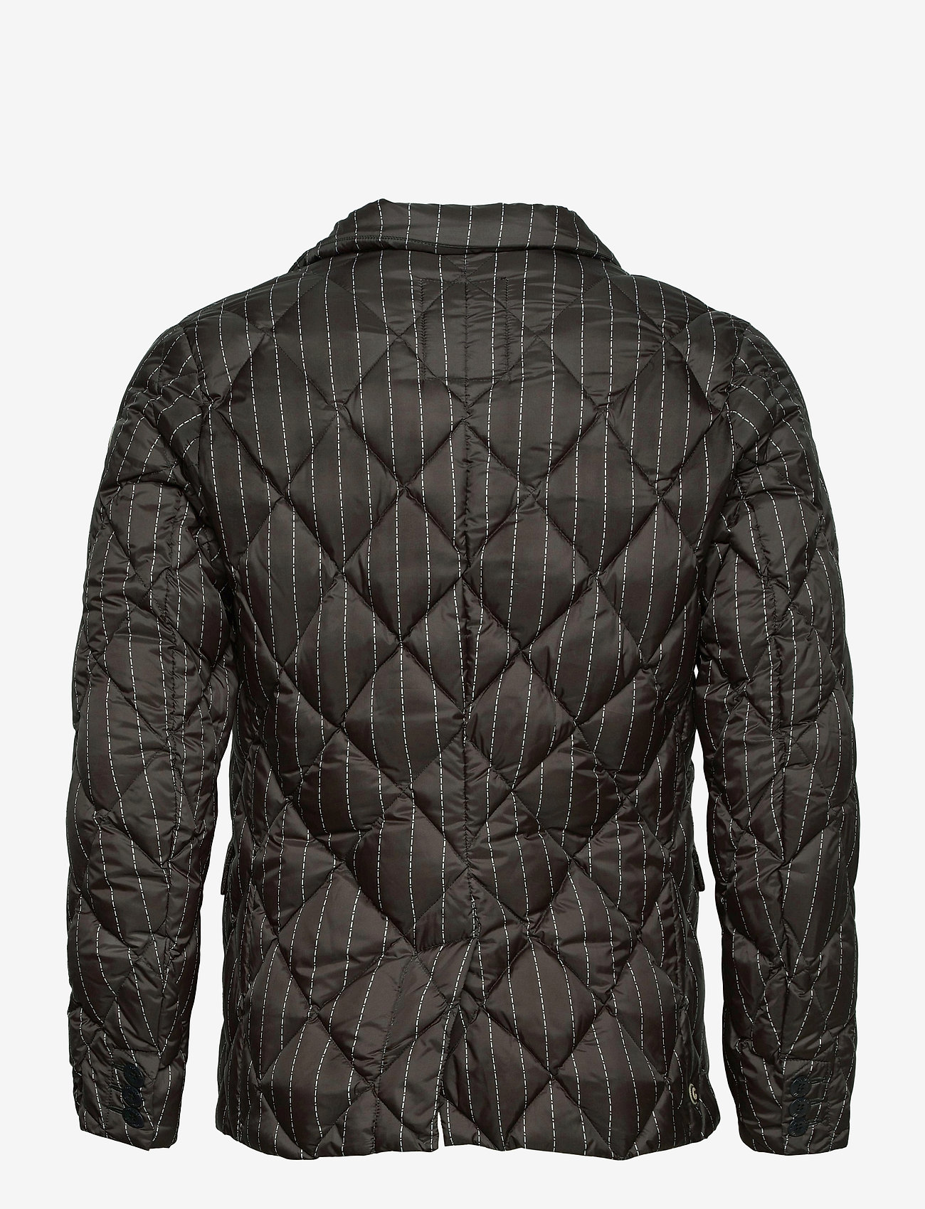 Colmar - Mens down jacket - black - 1