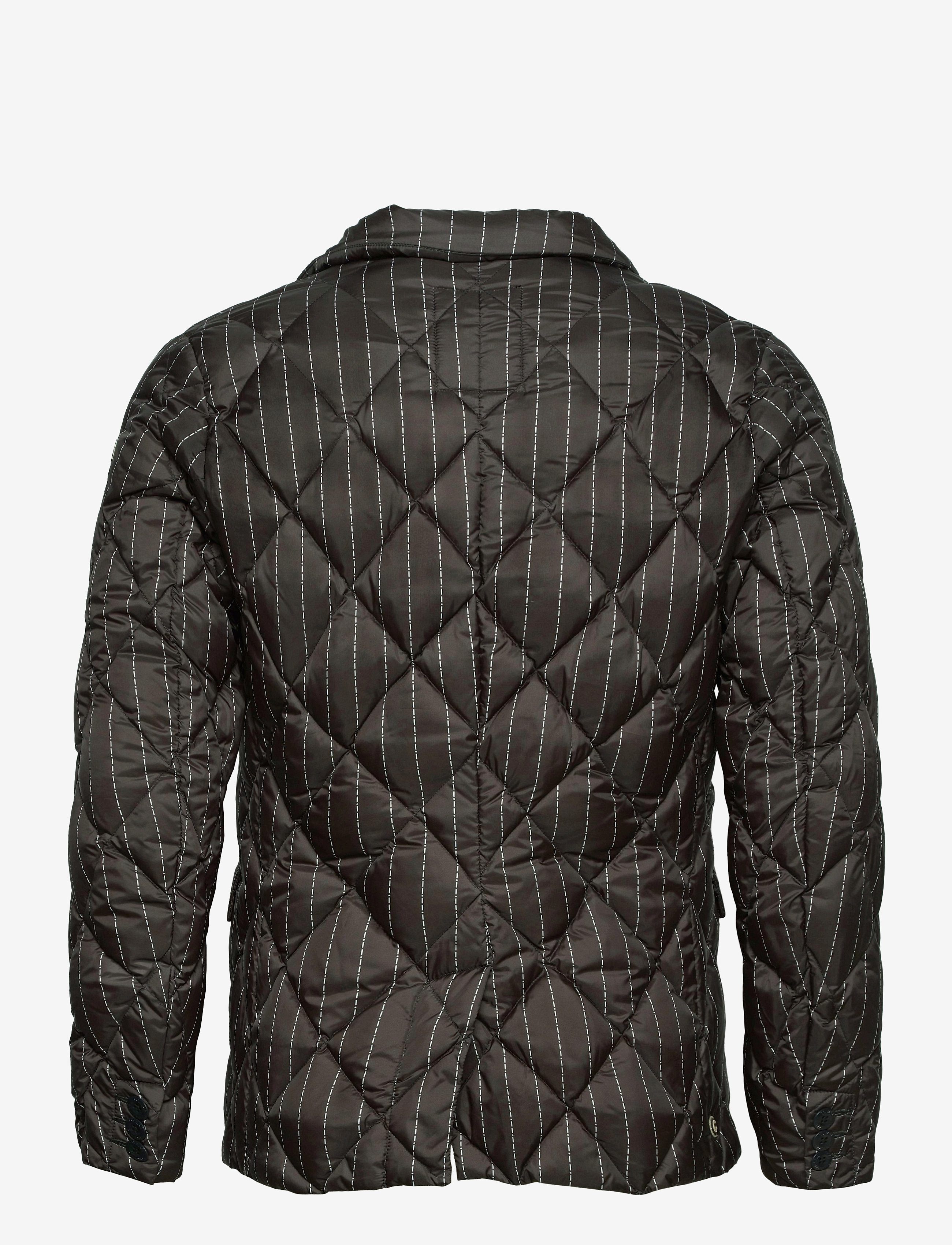 Colmar - Mens down jacket - black - 1