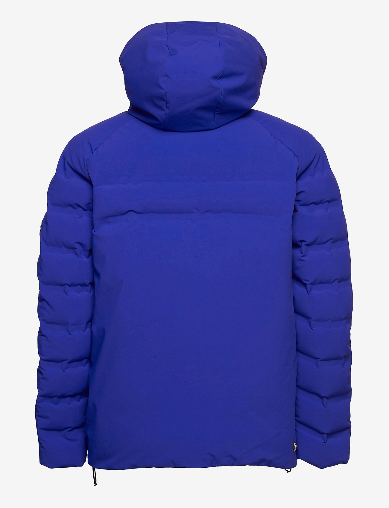 Colmar - Mens down jacket - blue - 1