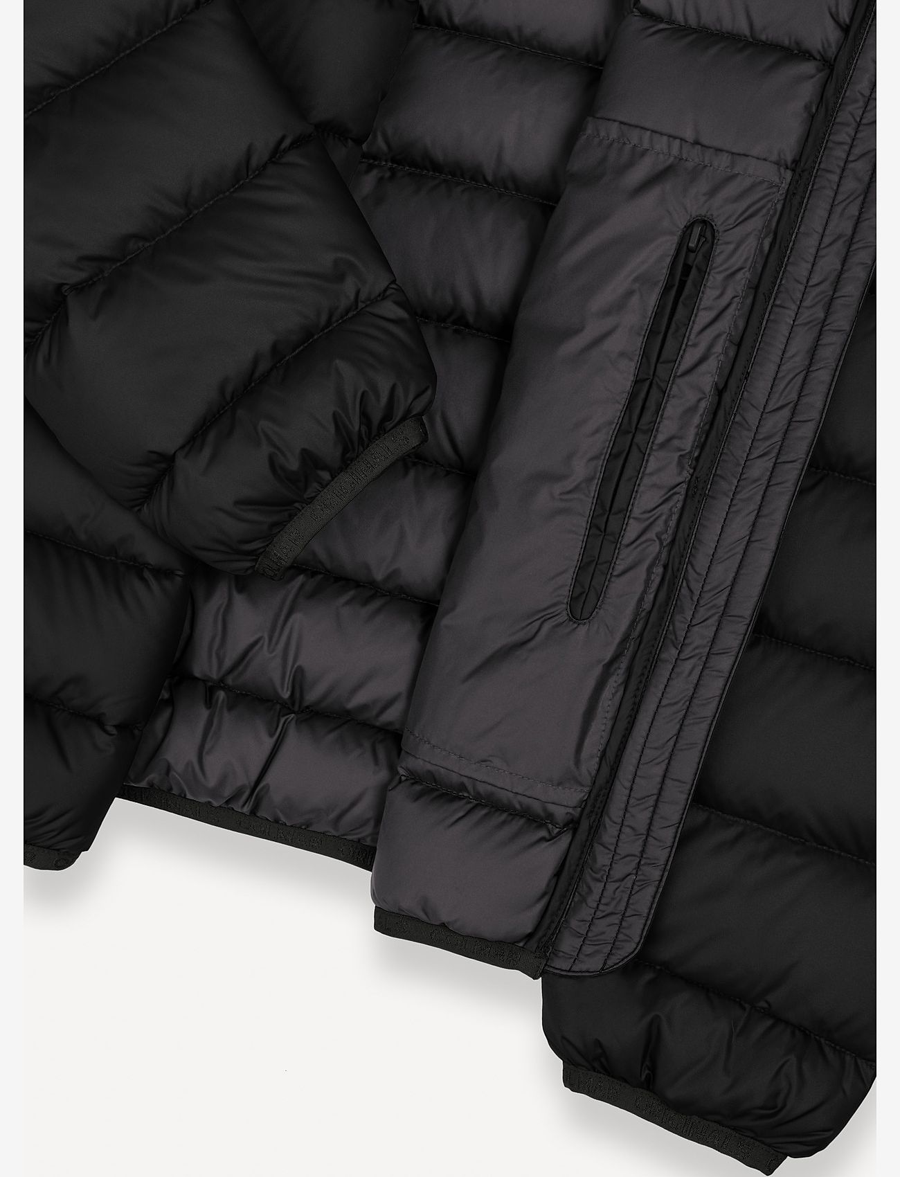 Colmar - MENS DOWN JACKET - black-vulcan - 2