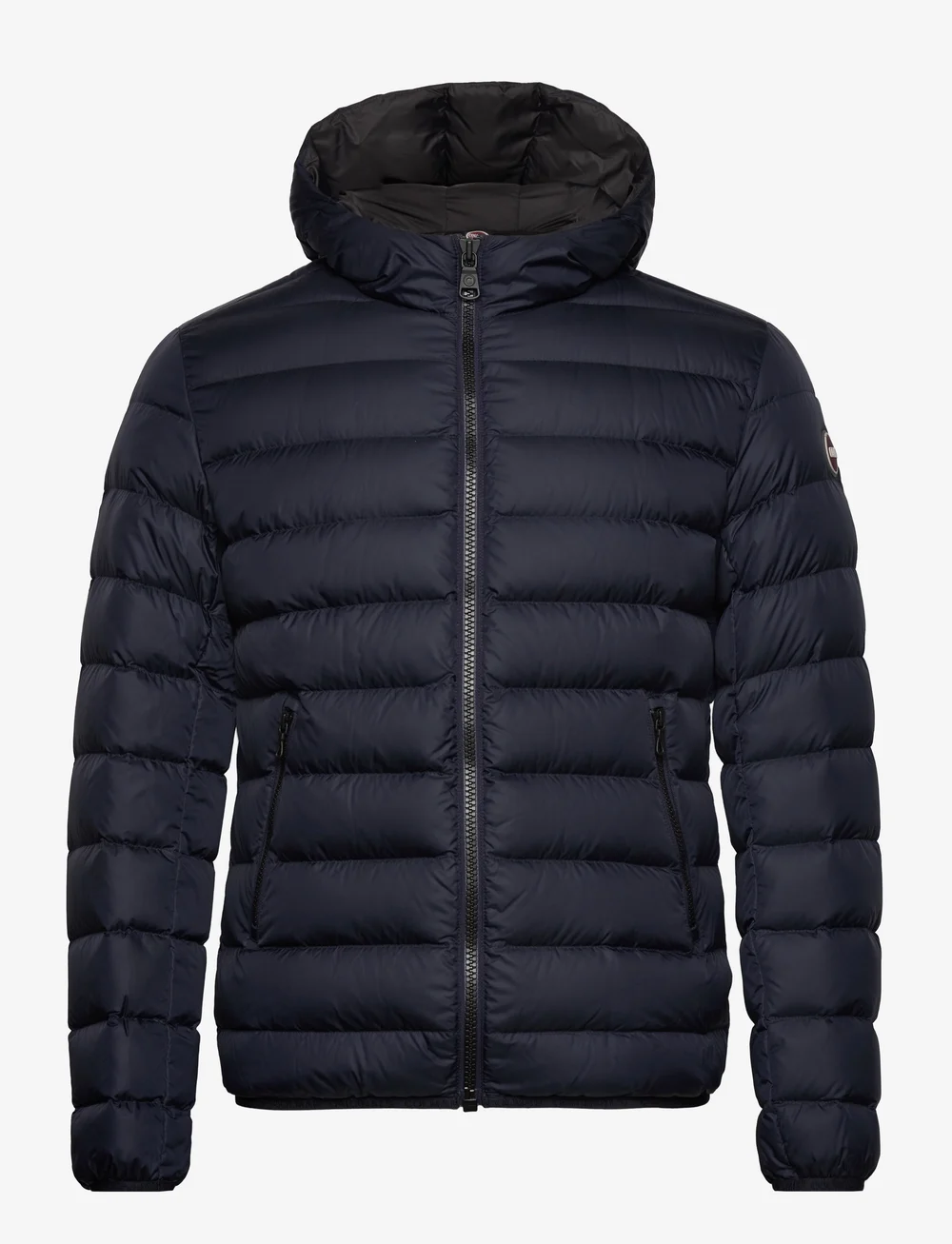 Colmar black jacket sales