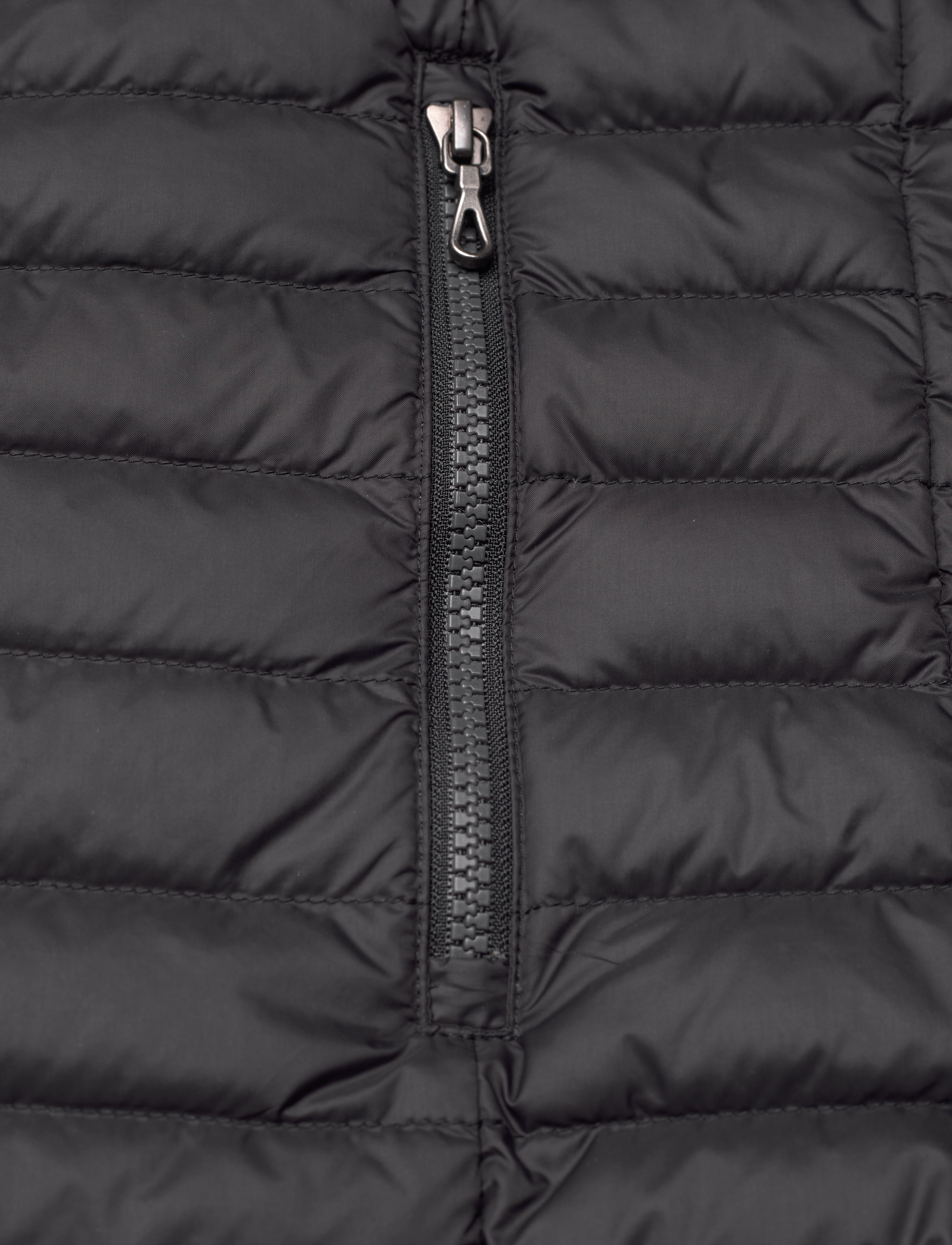 Colmar - MENS DOWN VEST - black-ice - 3